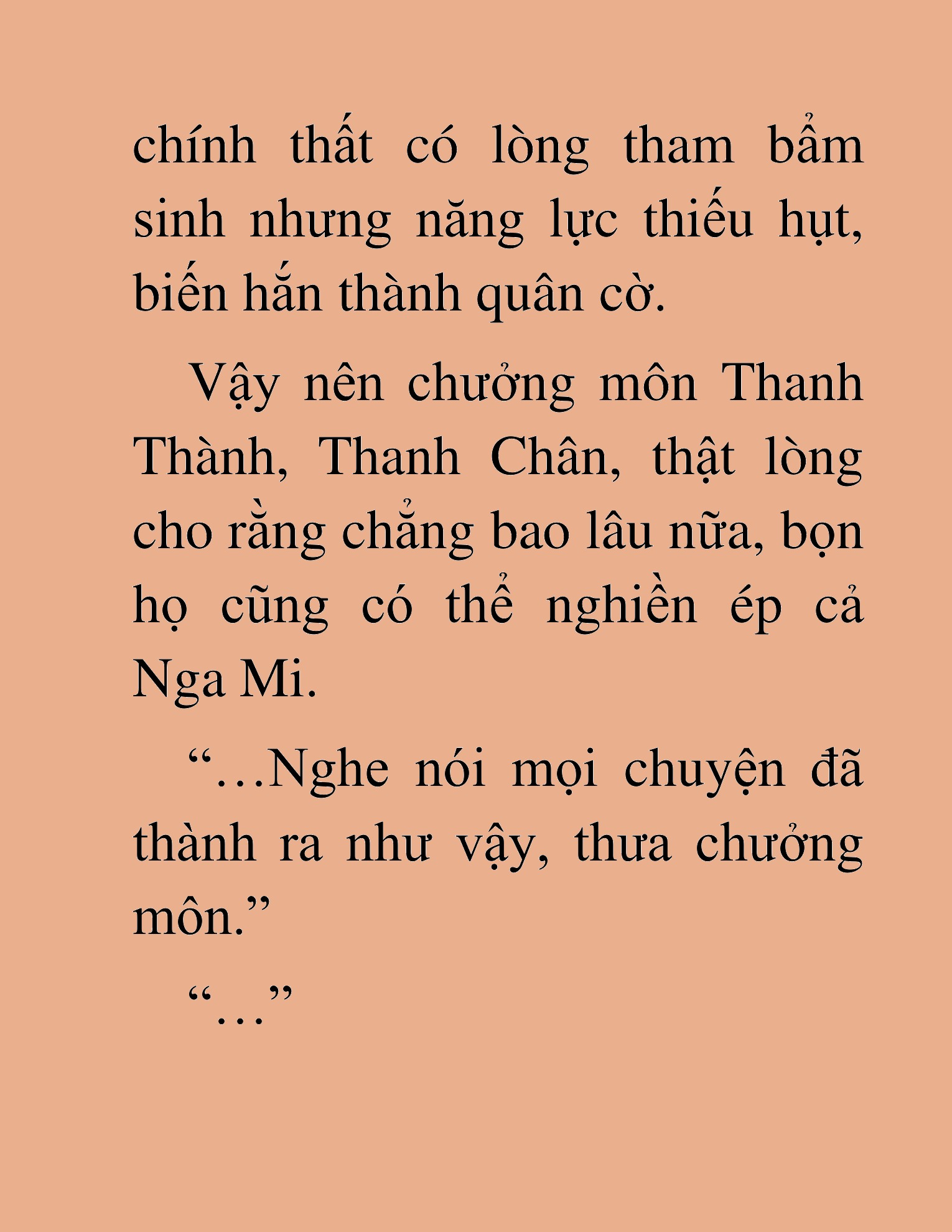 Đọc truyện HAT[NOVEL] Cách Sống Sót Của Thiên Tài Độc Công - Chap 29