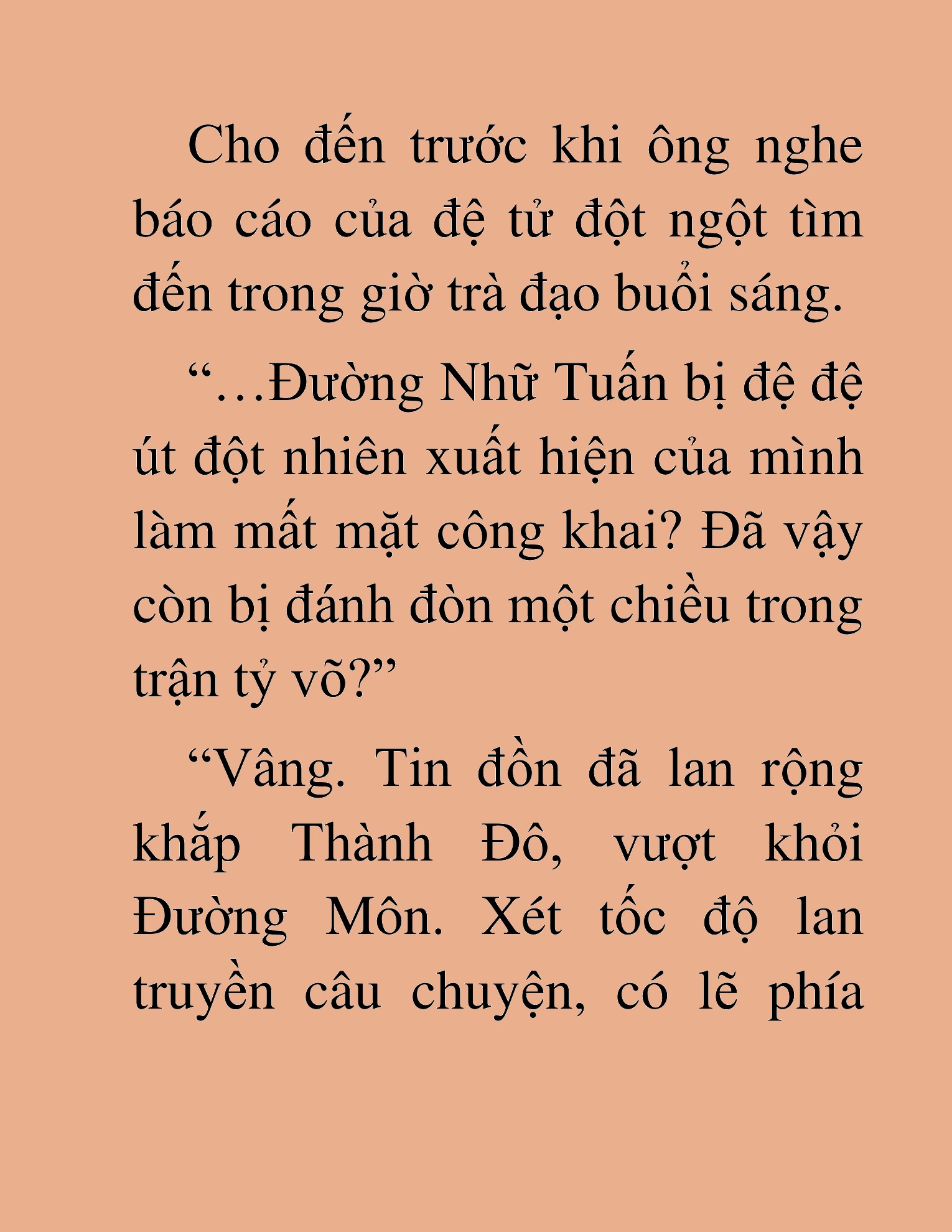 Đọc truyện HAT[NOVEL] Cách Sống Sót Của Thiên Tài Độc Công - Chap 29