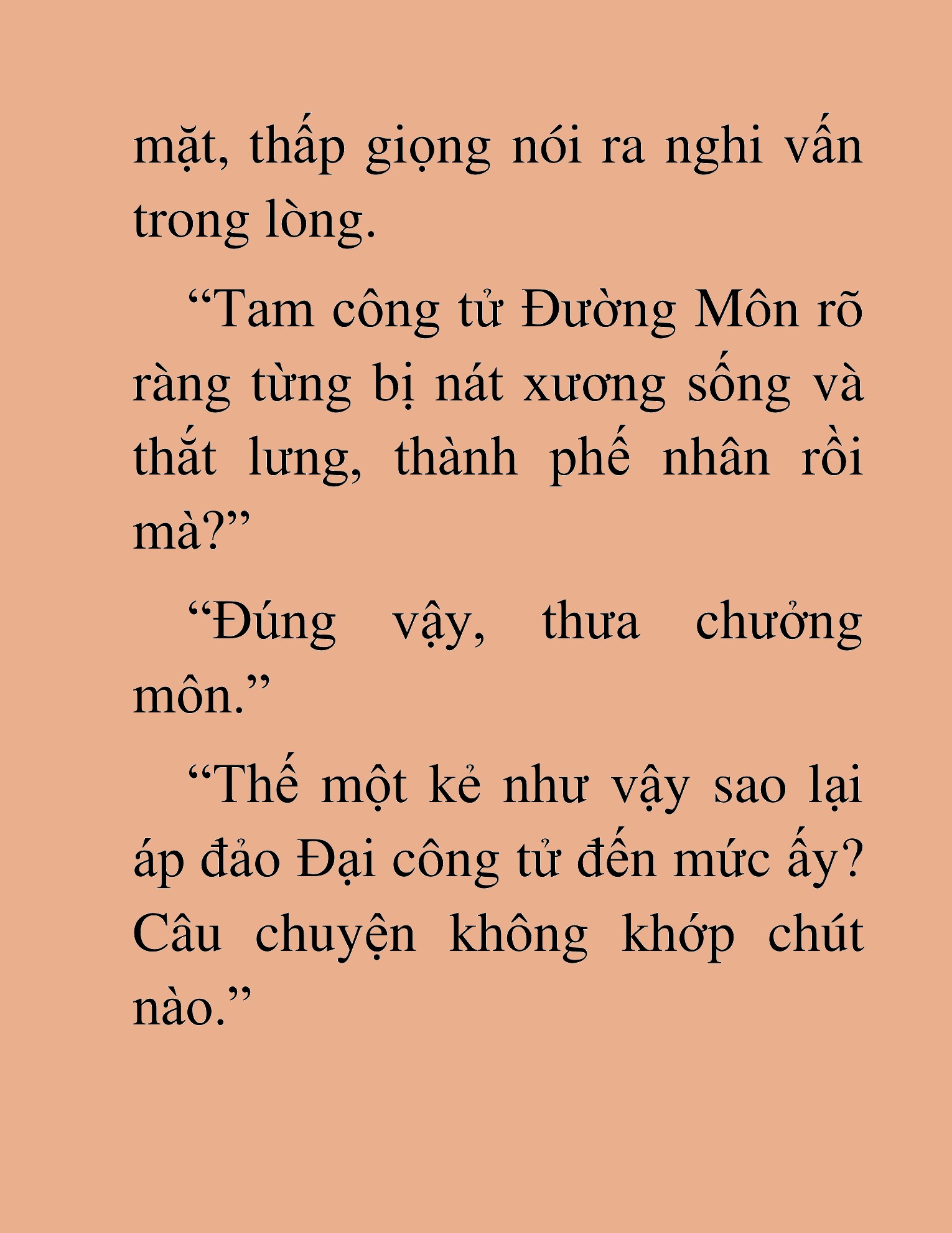 Đọc truyện HAT[NOVEL] Cách Sống Sót Của Thiên Tài Độc Công - Chap 29