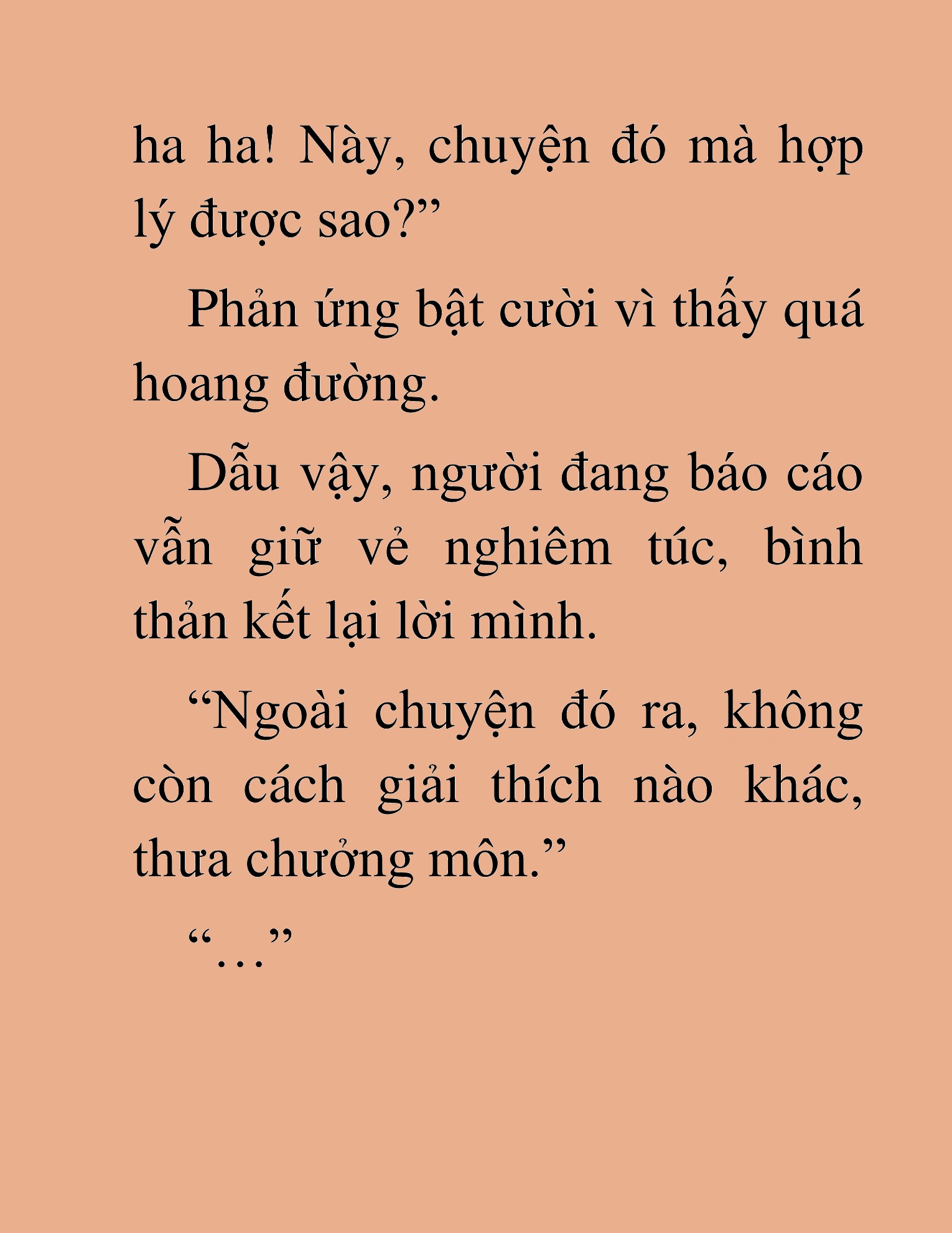 Đọc truyện HAT[NOVEL] Cách Sống Sót Của Thiên Tài Độc Công - Chap 29