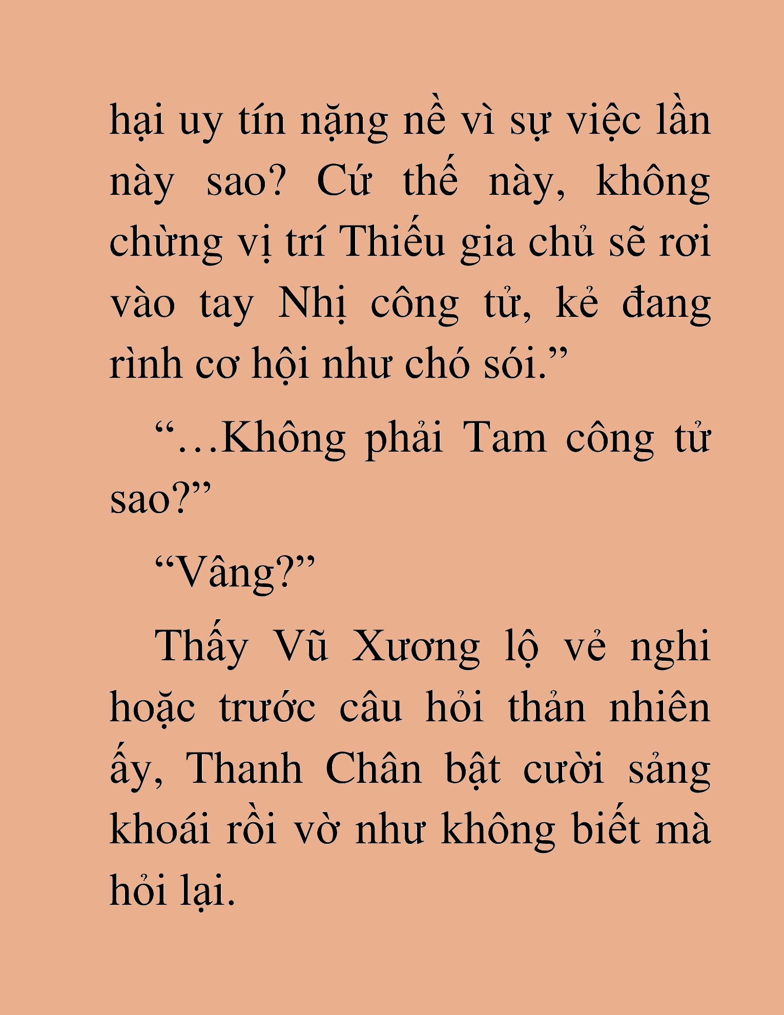 Đọc truyện HAT[NOVEL] Cách Sống Sót Của Thiên Tài Độc Công - Chap 29