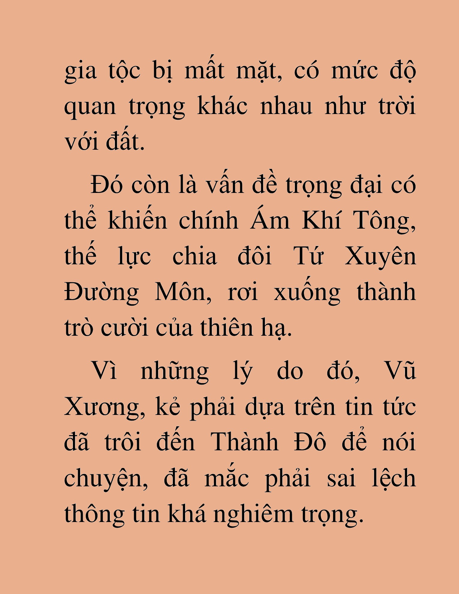 Đọc truyện HAT[NOVEL] Cách Sống Sót Của Thiên Tài Độc Công - Chap 29