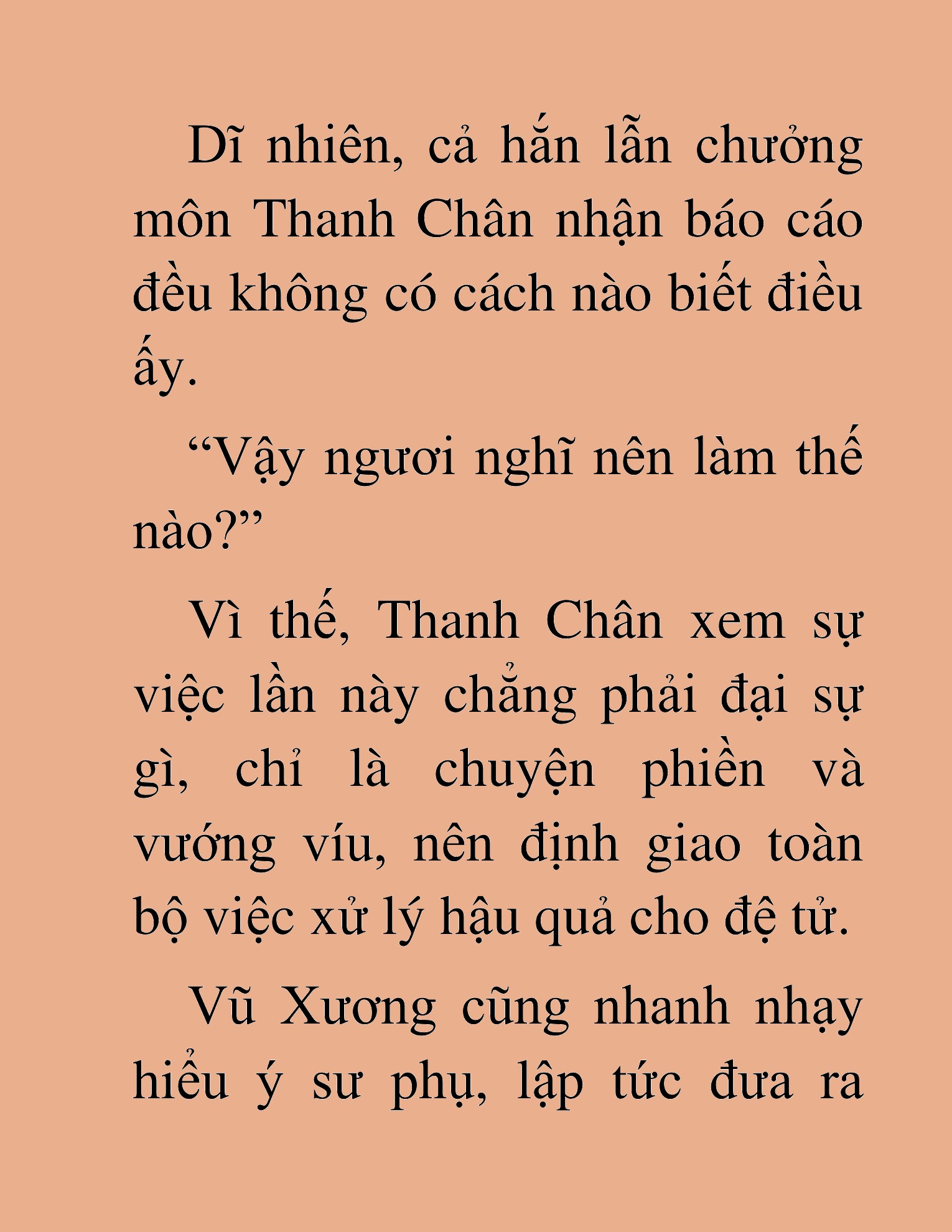 Đọc truyện HAT[NOVEL] Cách Sống Sót Của Thiên Tài Độc Công - Chap 29