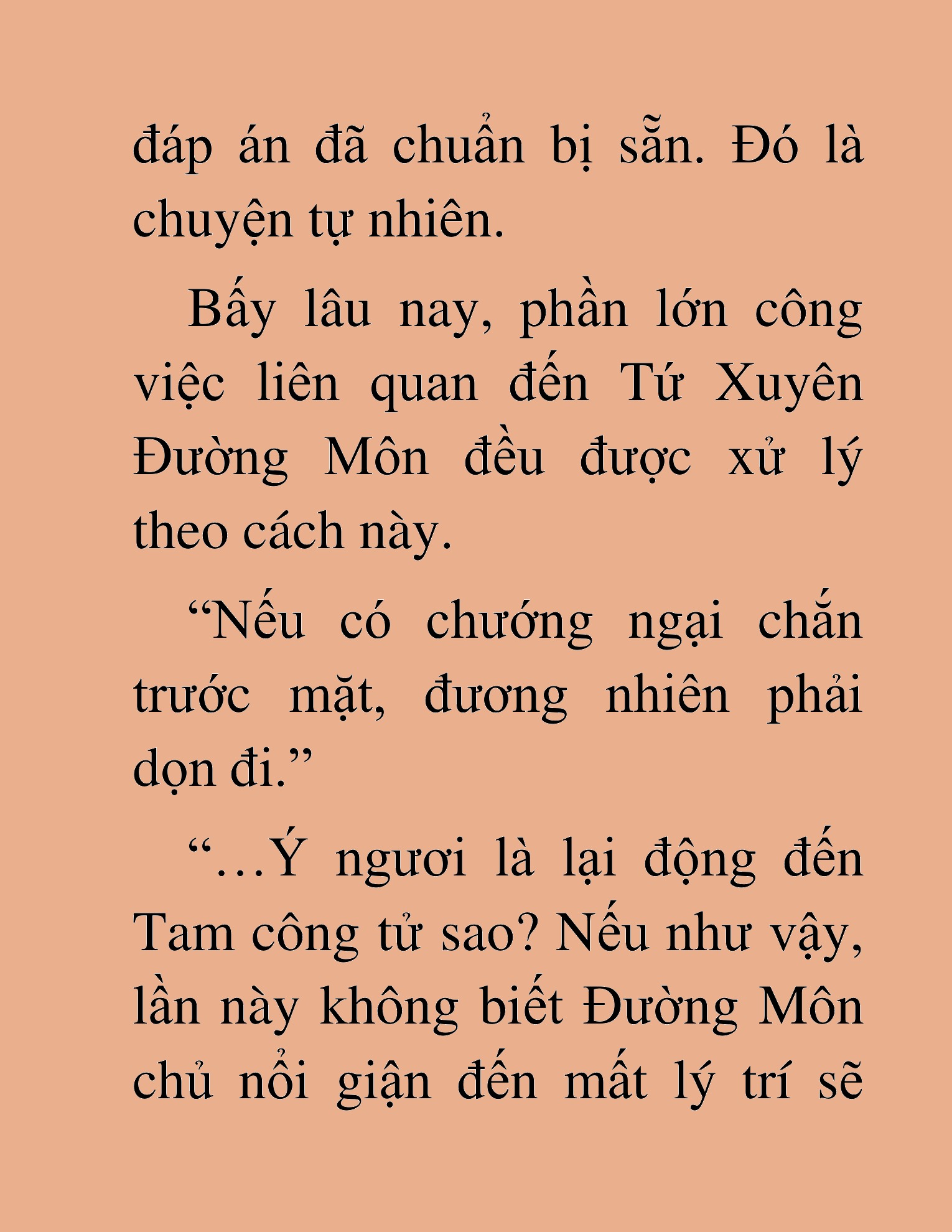 Đọc truyện HAT[NOVEL] Cách Sống Sót Của Thiên Tài Độc Công - Chap 29