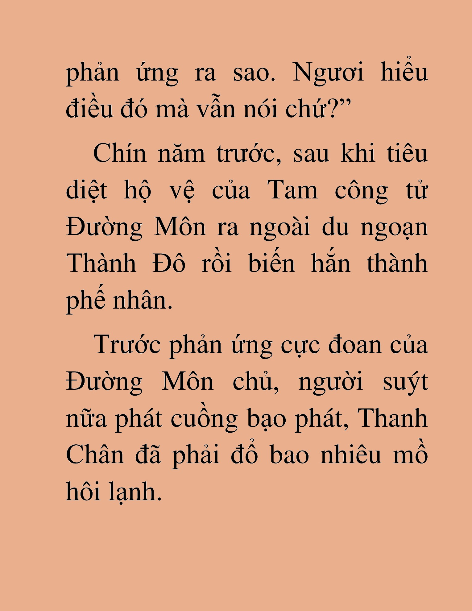 Đọc truyện HAT[NOVEL] Cách Sống Sót Của Thiên Tài Độc Công - Chap 29