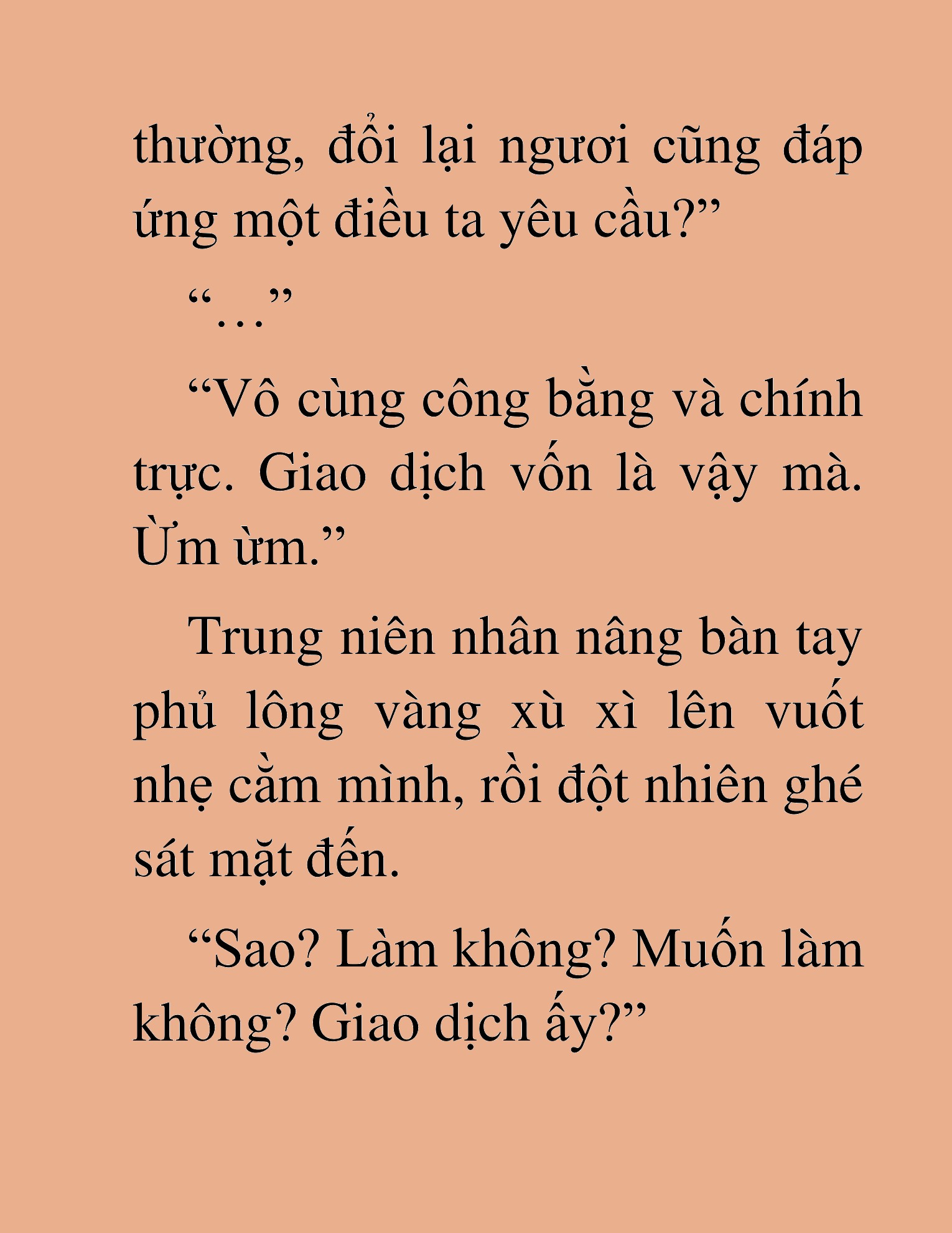 Đọc truyện HAT[NOVEL] Cách Sống Sót Của Thiên Tài Độc Công - Chap 3