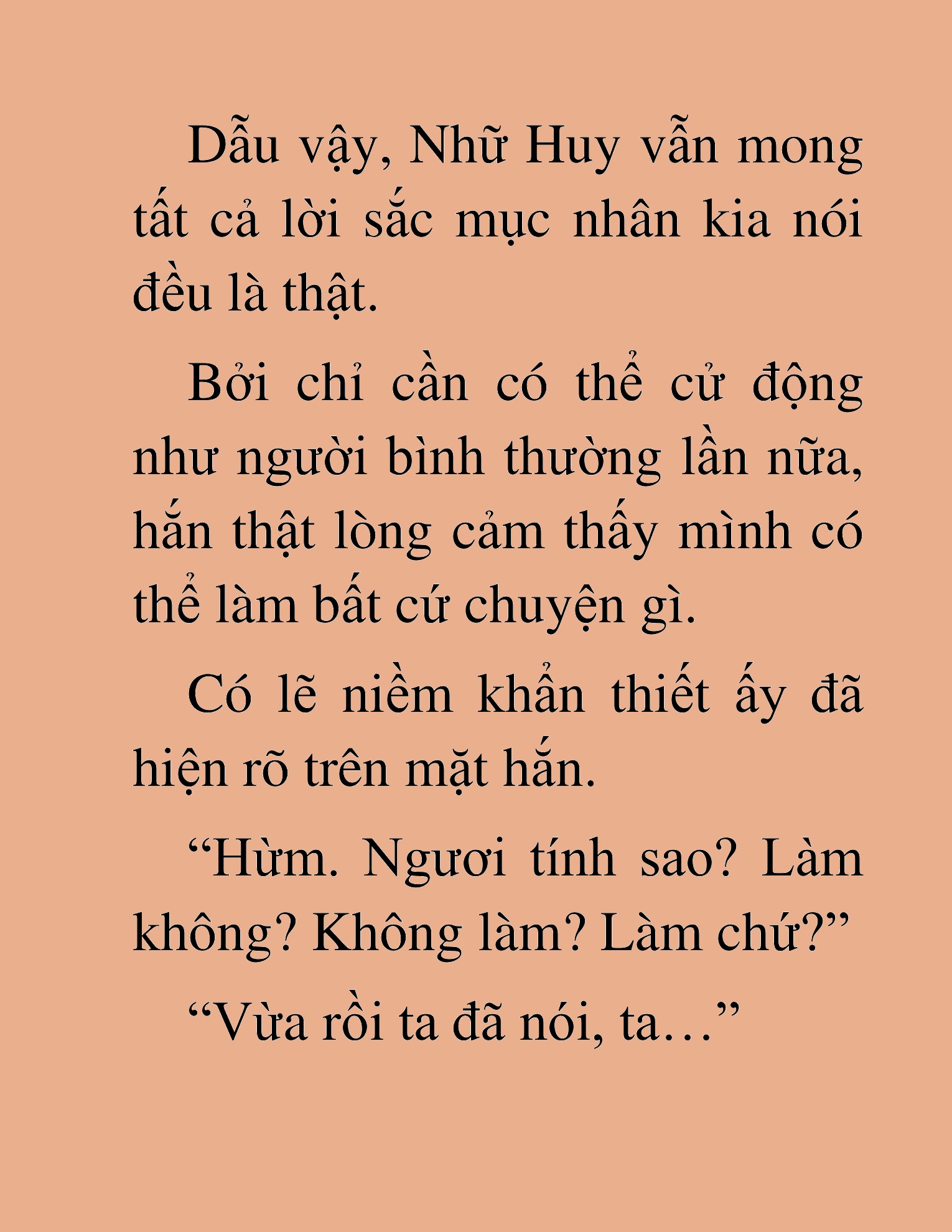 Đọc truyện HAT[NOVEL] Cách Sống Sót Của Thiên Tài Độc Công - Chap 3
