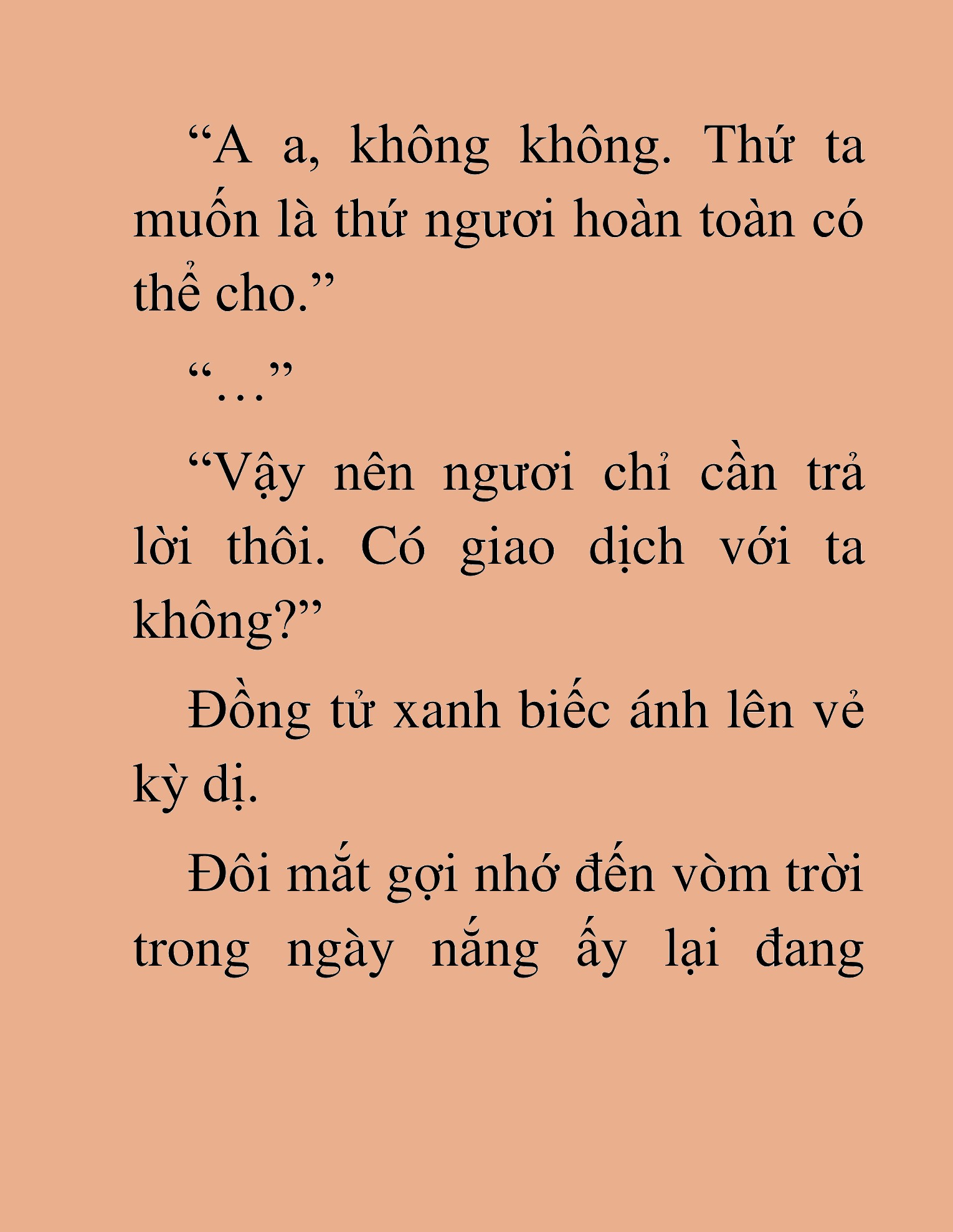 Đọc truyện HAT[NOVEL] Cách Sống Sót Của Thiên Tài Độc Công - Chap 3