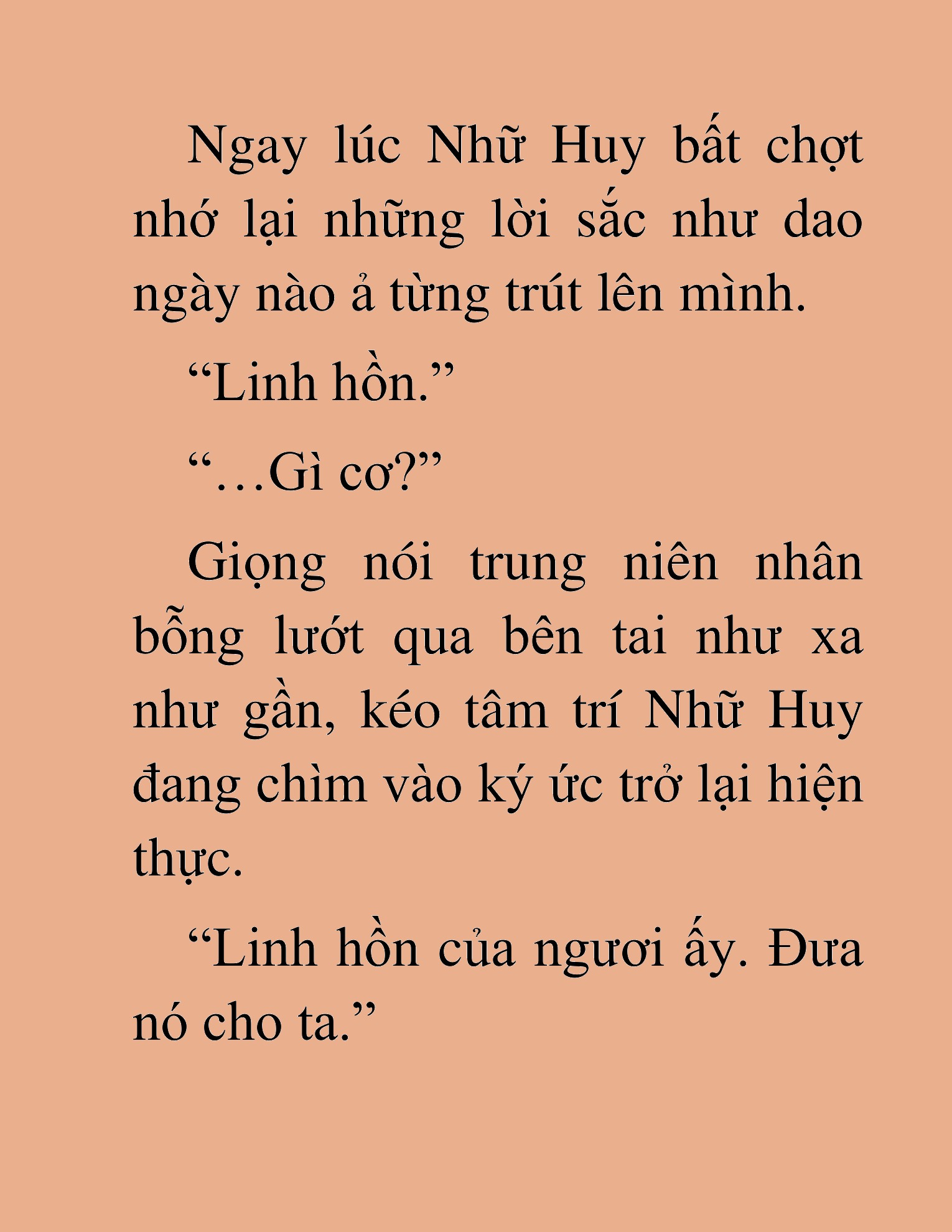 Đọc truyện HAT[NOVEL] Cách Sống Sót Của Thiên Tài Độc Công - Chap 3