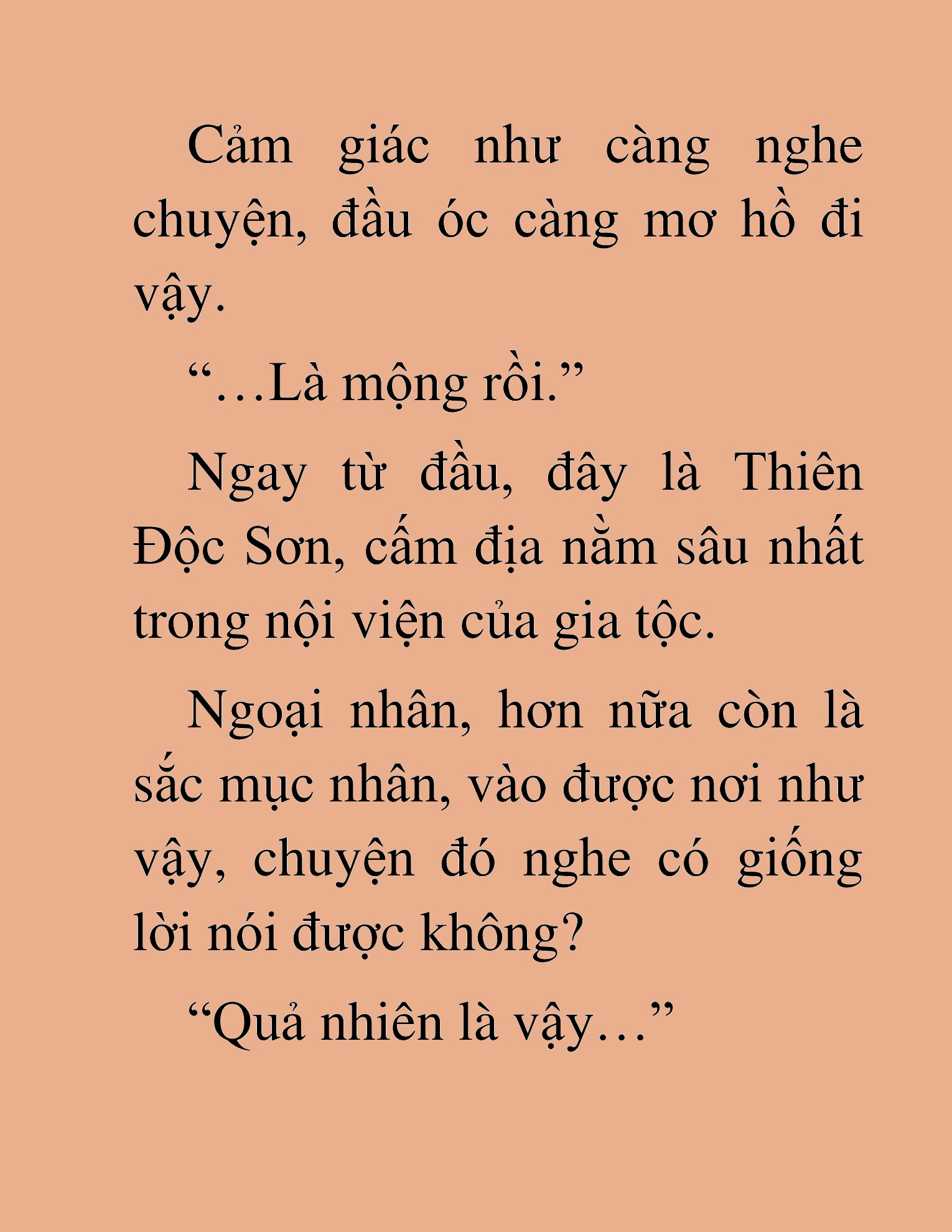 Đọc truyện HAT[NOVEL] Cách Sống Sót Của Thiên Tài Độc Công - Chap 3