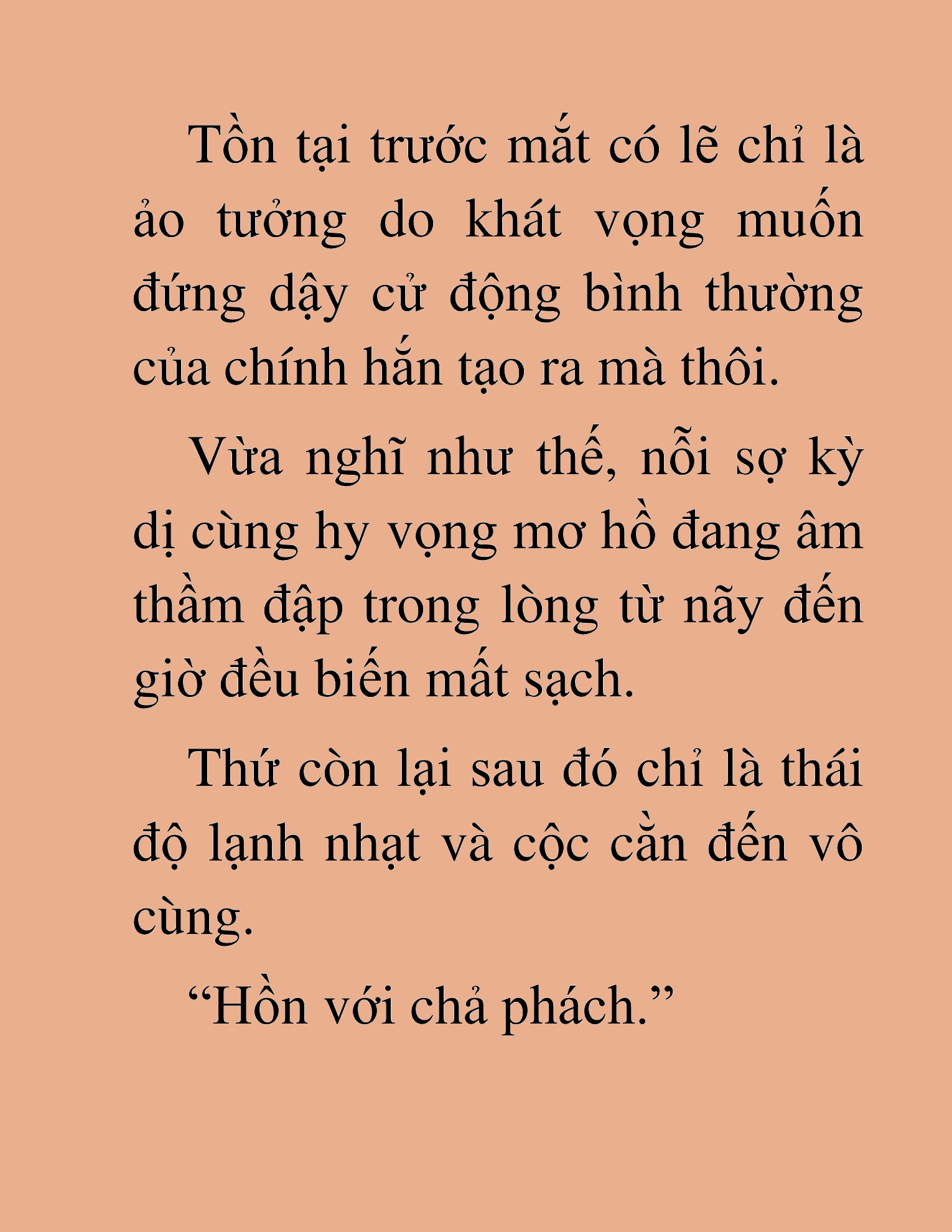 Đọc truyện HAT[NOVEL] Cách Sống Sót Của Thiên Tài Độc Công - Chap 3