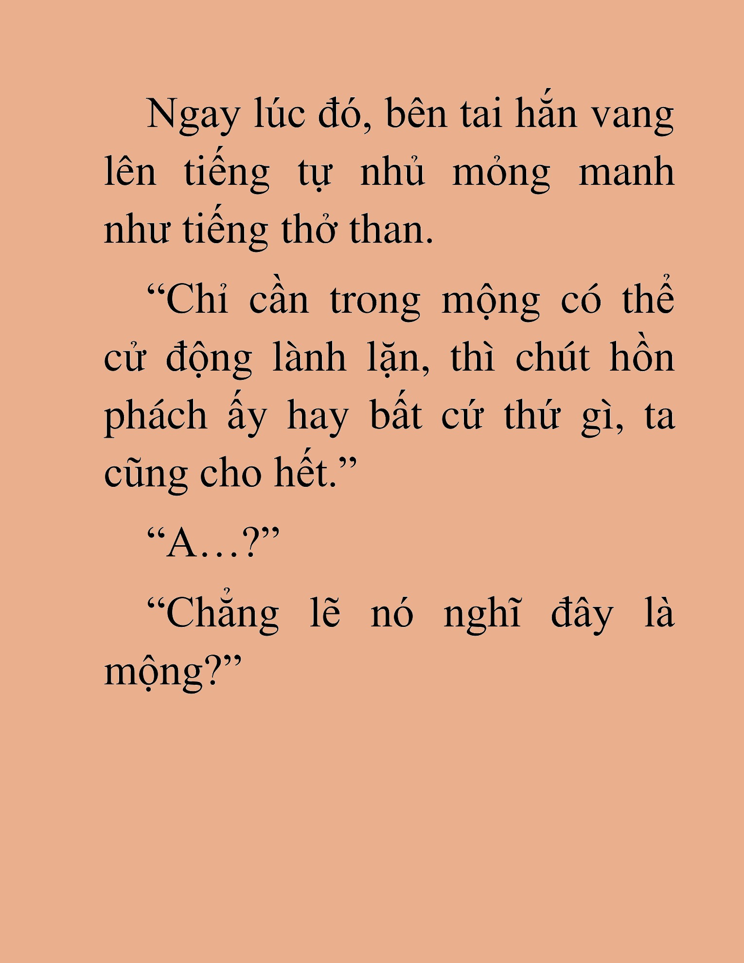 Đọc truyện HAT[NOVEL] Cách Sống Sót Của Thiên Tài Độc Công - Chap 3