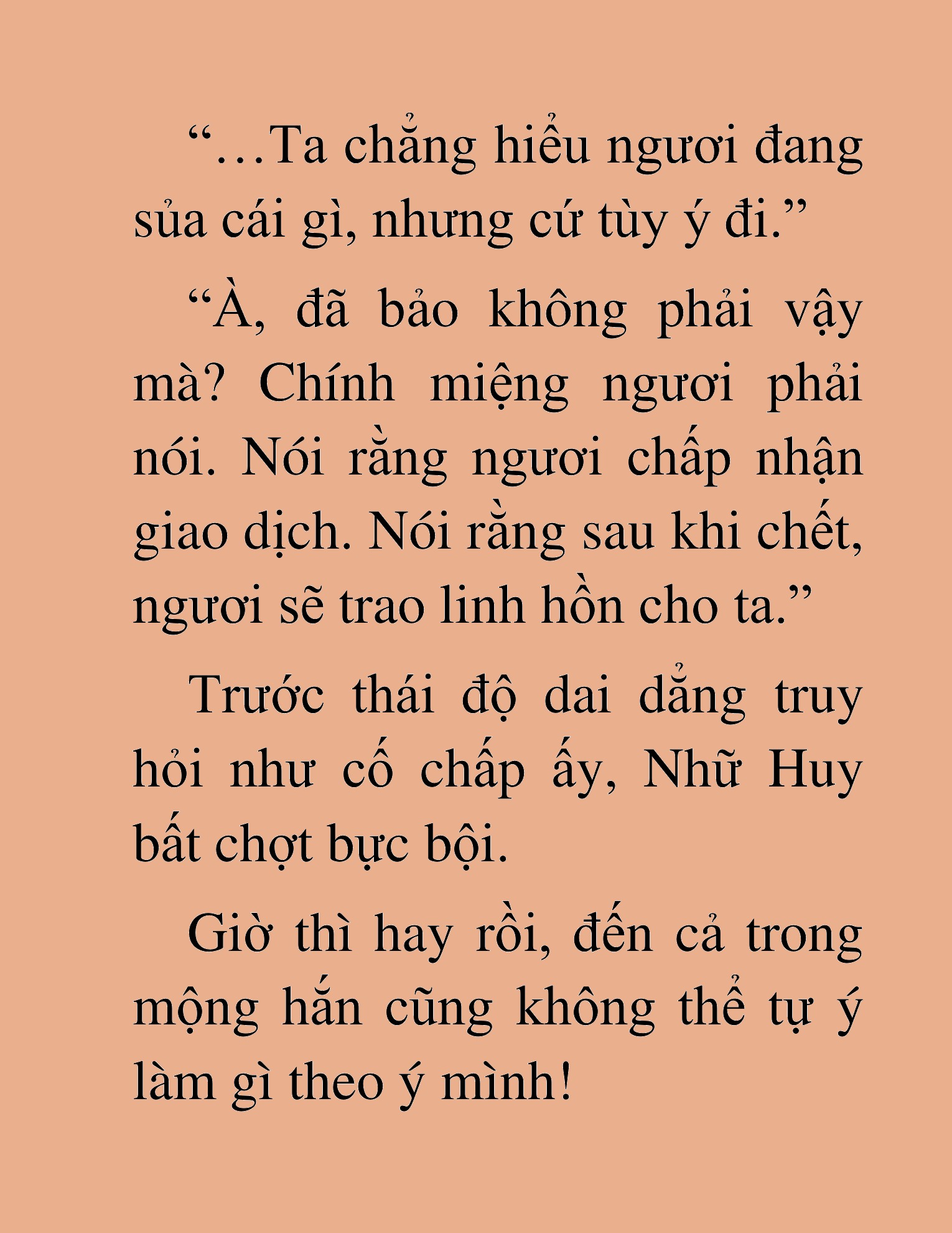 Đọc truyện HAT[NOVEL] Cách Sống Sót Của Thiên Tài Độc Công - Chap 3