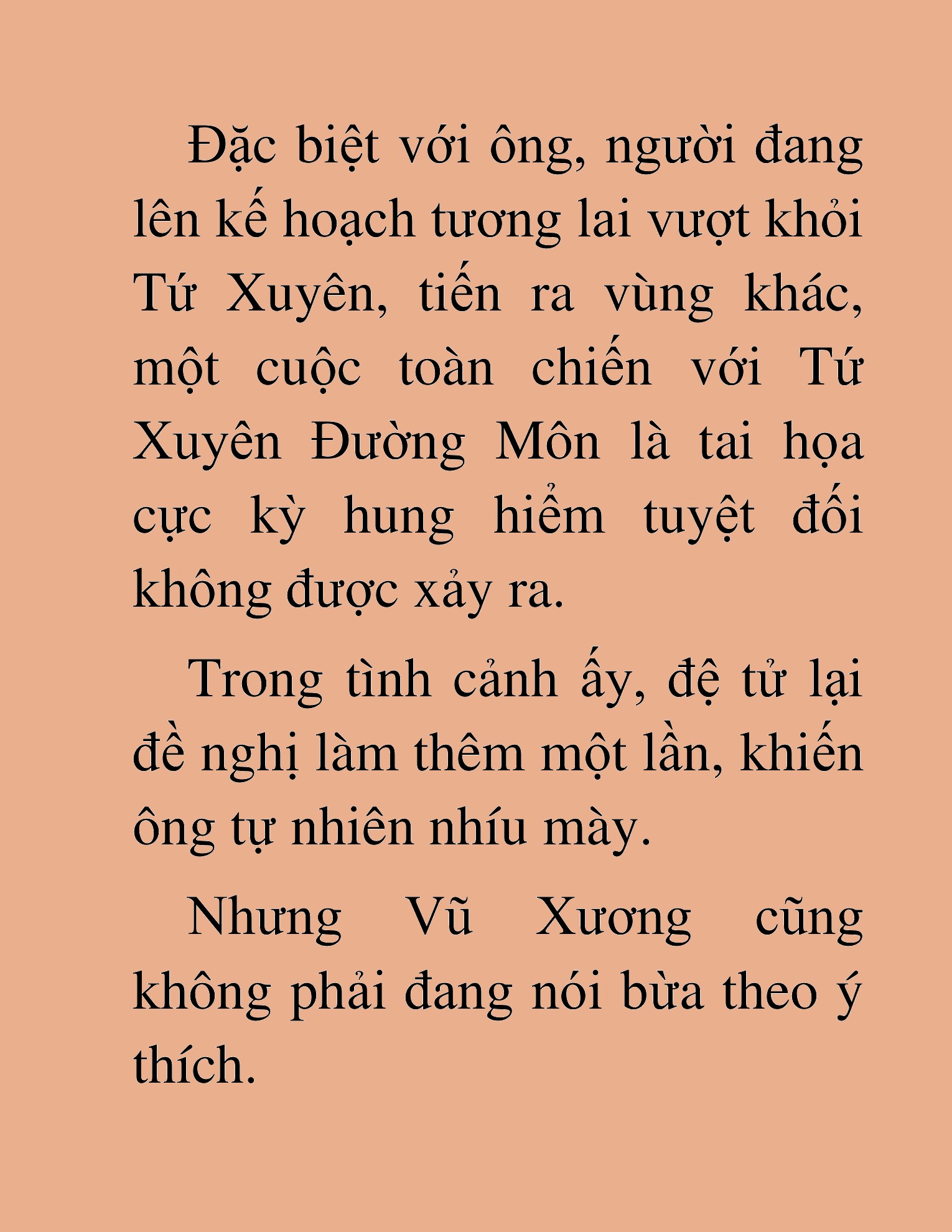 Đọc truyện HAT[NOVEL] Cách Sống Sót Của Thiên Tài Độc Công - Chap 30