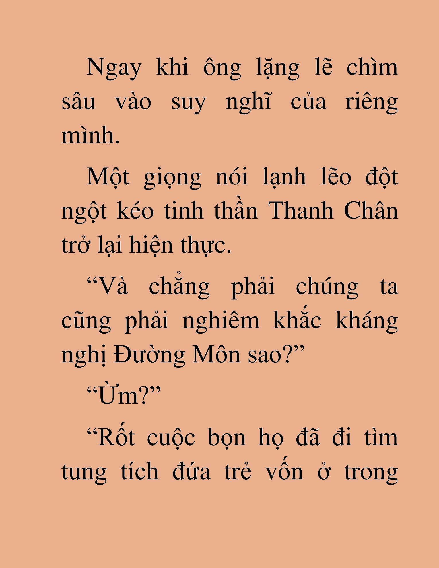 Đọc truyện HAT[NOVEL] Cách Sống Sót Của Thiên Tài Độc Công - Chap 30