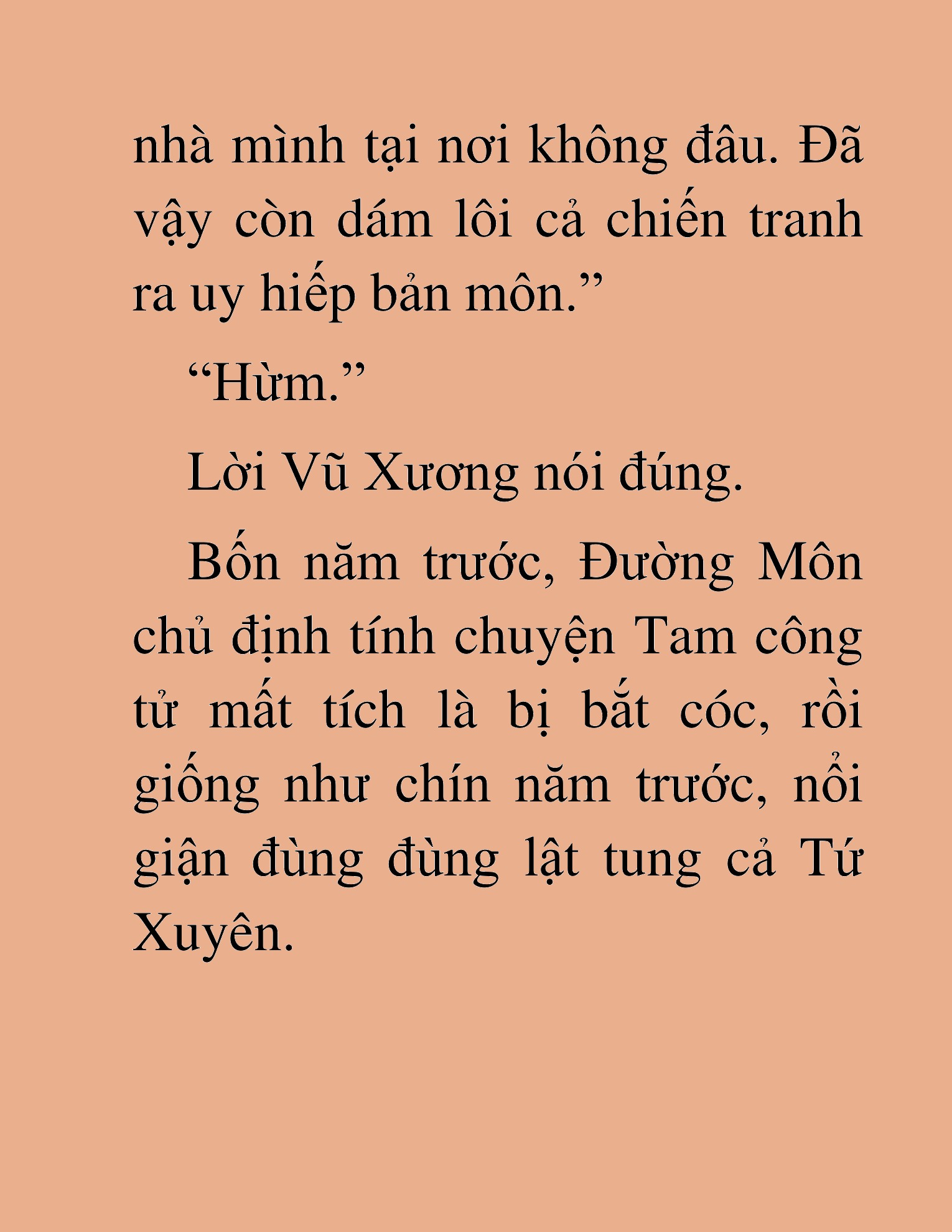 Đọc truyện HAT[NOVEL] Cách Sống Sót Của Thiên Tài Độc Công - Chap 30