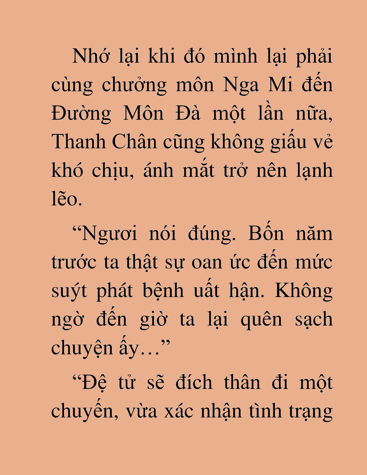 Đọc truyện HAT[NOVEL] Cách Sống Sót Của Thiên Tài Độc Công - Chap 30