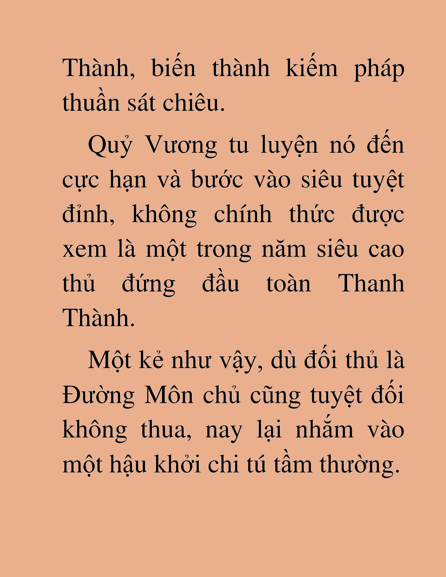 Đọc truyện HAT[NOVEL] Cách Sống Sót Của Thiên Tài Độc Công - Chap 30
