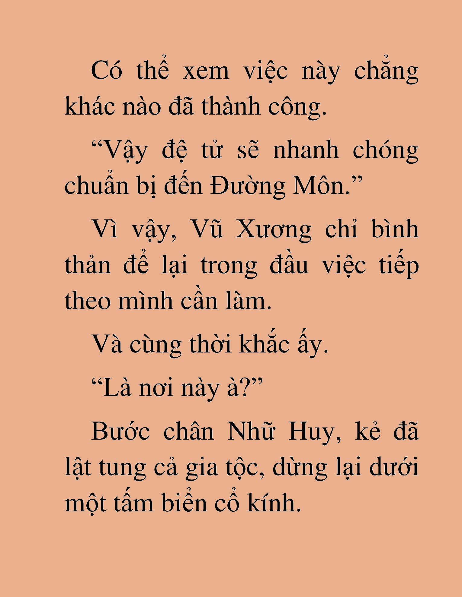 Đọc truyện HAT[NOVEL] Cách Sống Sót Của Thiên Tài Độc Công - Chap 30