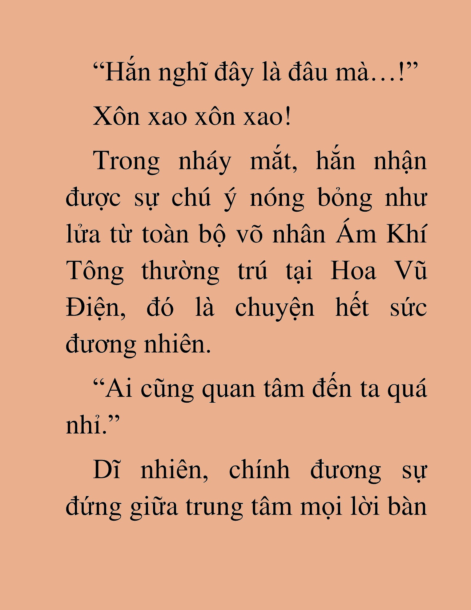 Đọc truyện HAT[NOVEL] Cách Sống Sót Của Thiên Tài Độc Công - Chap 31
