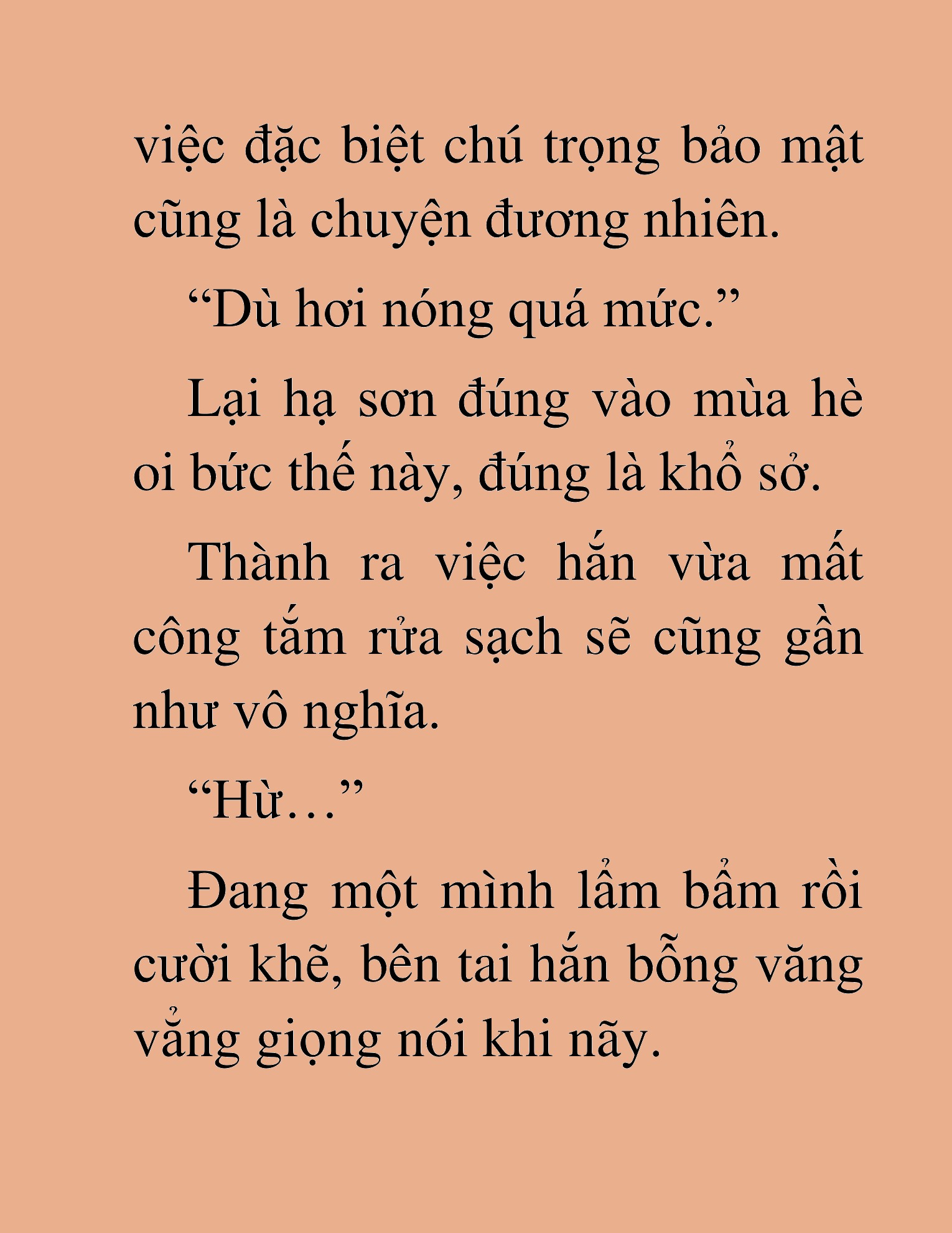 Đọc truyện HAT[NOVEL] Cách Sống Sót Của Thiên Tài Độc Công - Chap 31
