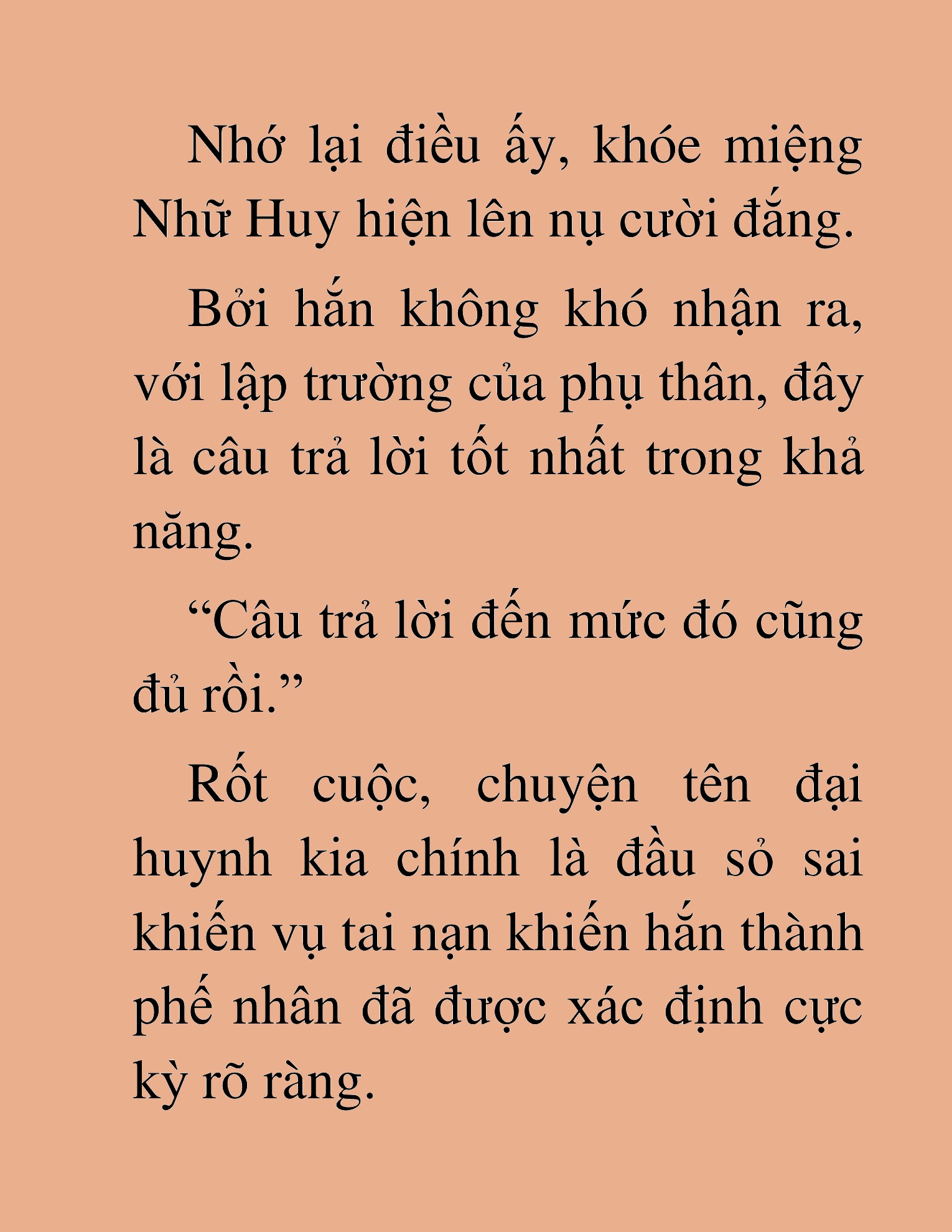 Đọc truyện HAT[NOVEL] Cách Sống Sót Của Thiên Tài Độc Công - Chap 31