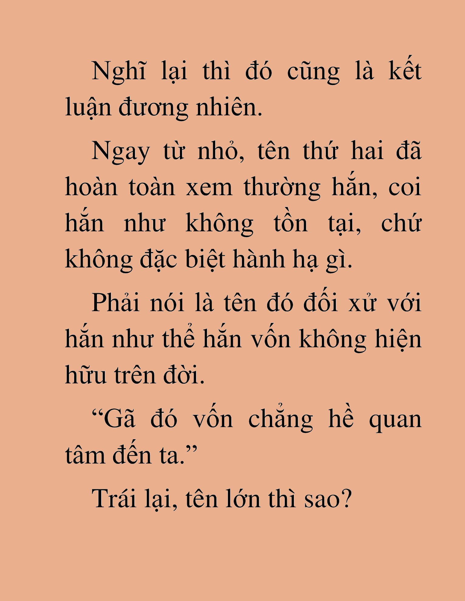 Đọc truyện HAT[NOVEL] Cách Sống Sót Của Thiên Tài Độc Công - Chap 31