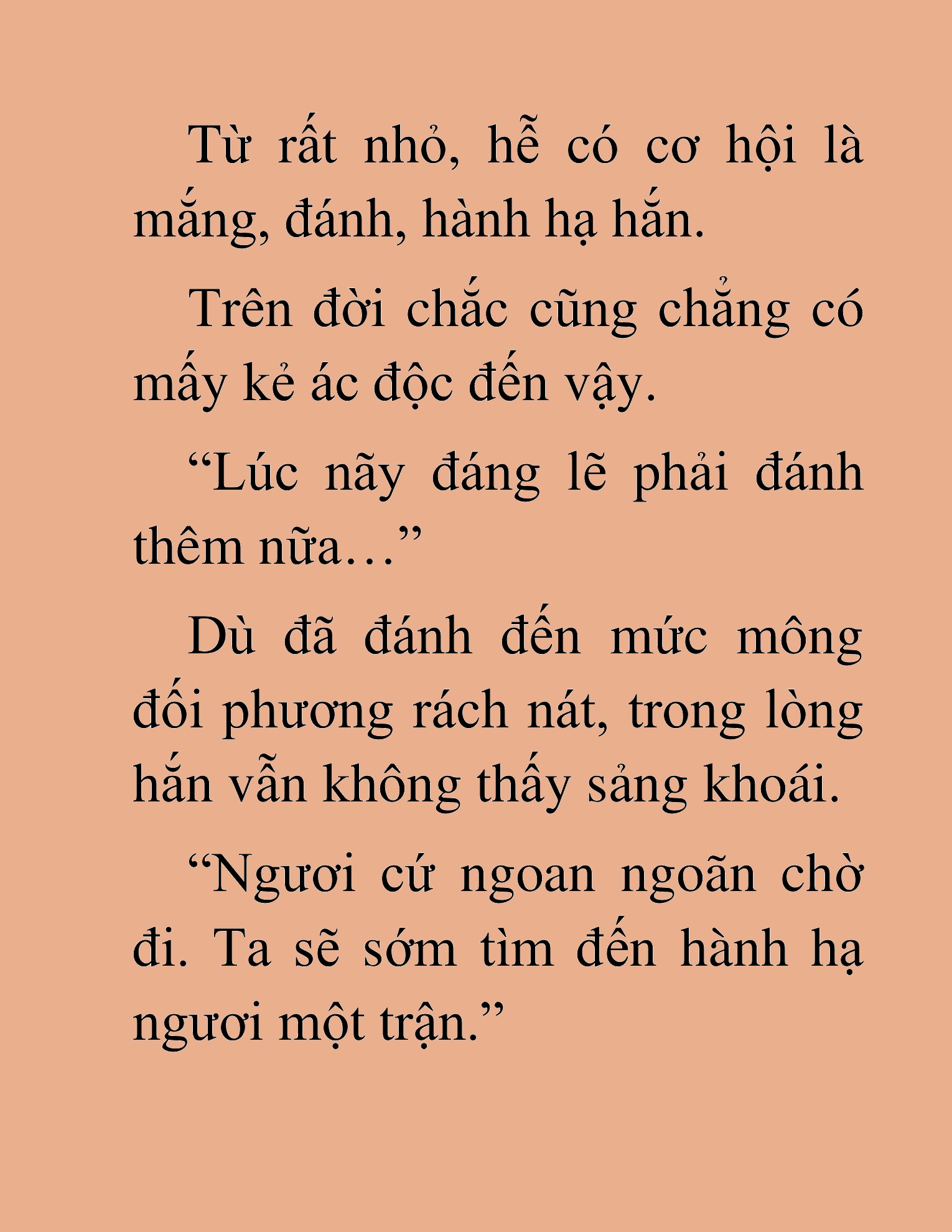 Đọc truyện HAT[NOVEL] Cách Sống Sót Của Thiên Tài Độc Công - Chap 31