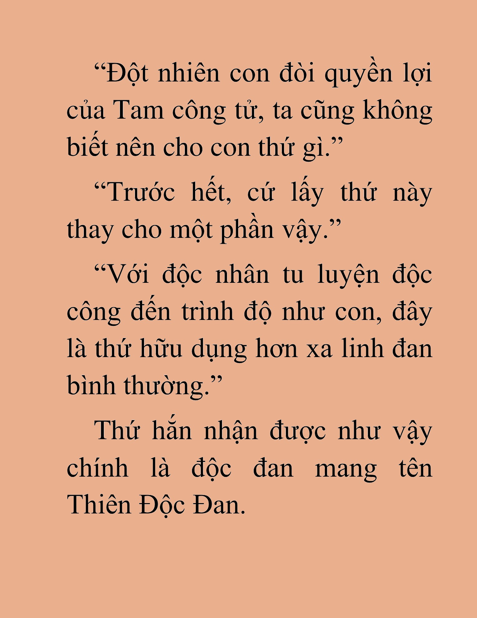 Đọc truyện HAT[NOVEL] Cách Sống Sót Của Thiên Tài Độc Công - Chap 31