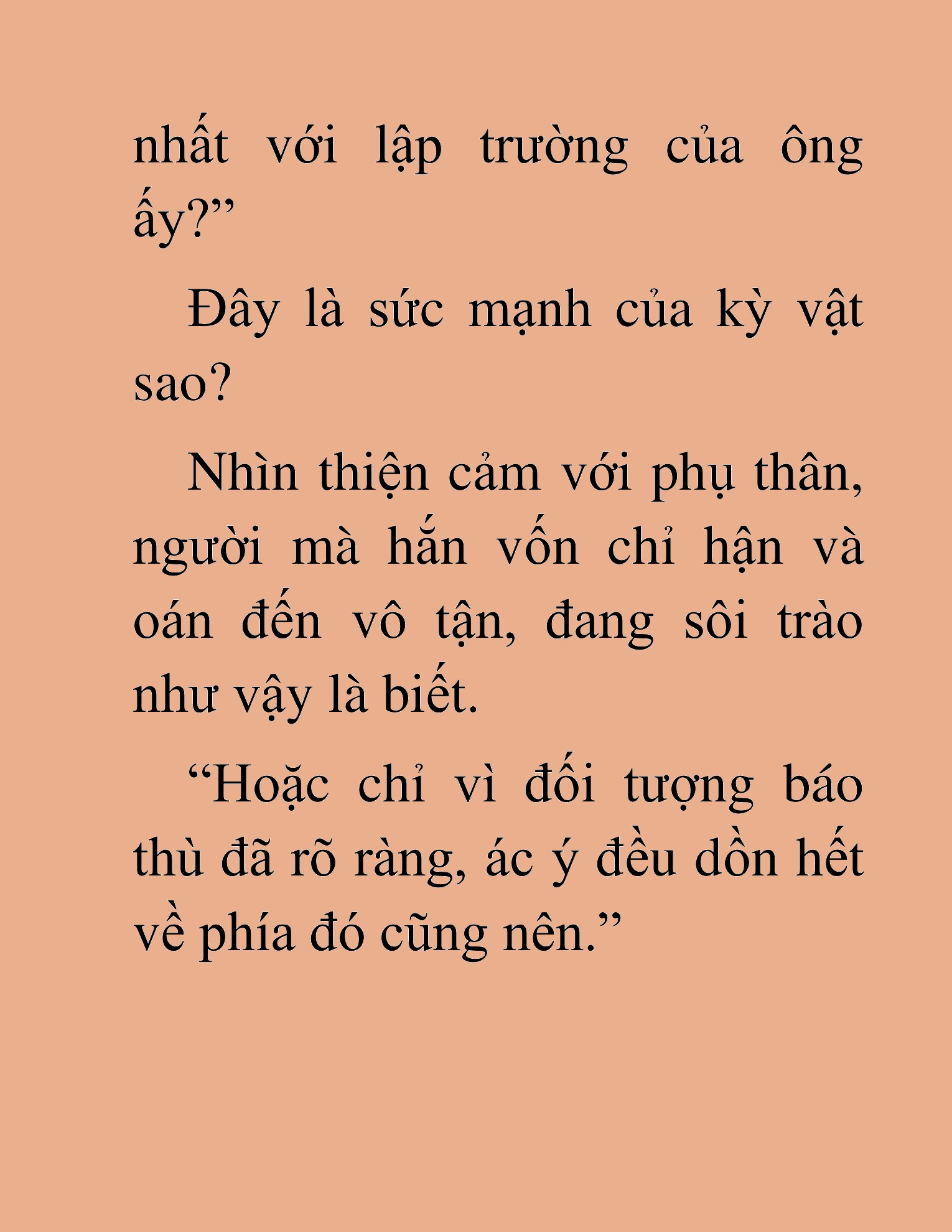Đọc truyện HAT[NOVEL] Cách Sống Sót Của Thiên Tài Độc Công - Chap 31