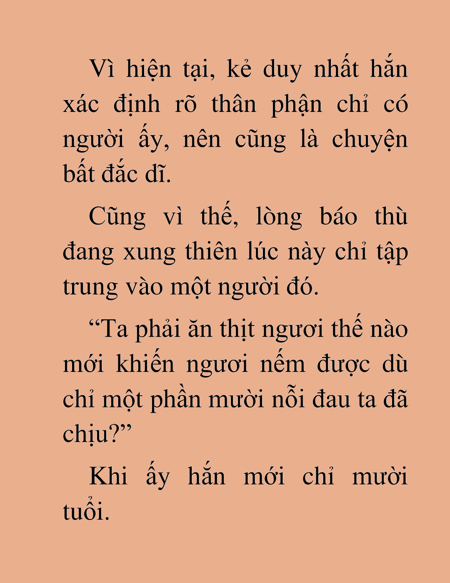 Đọc truyện HAT[NOVEL] Cách Sống Sót Của Thiên Tài Độc Công - Chap 31