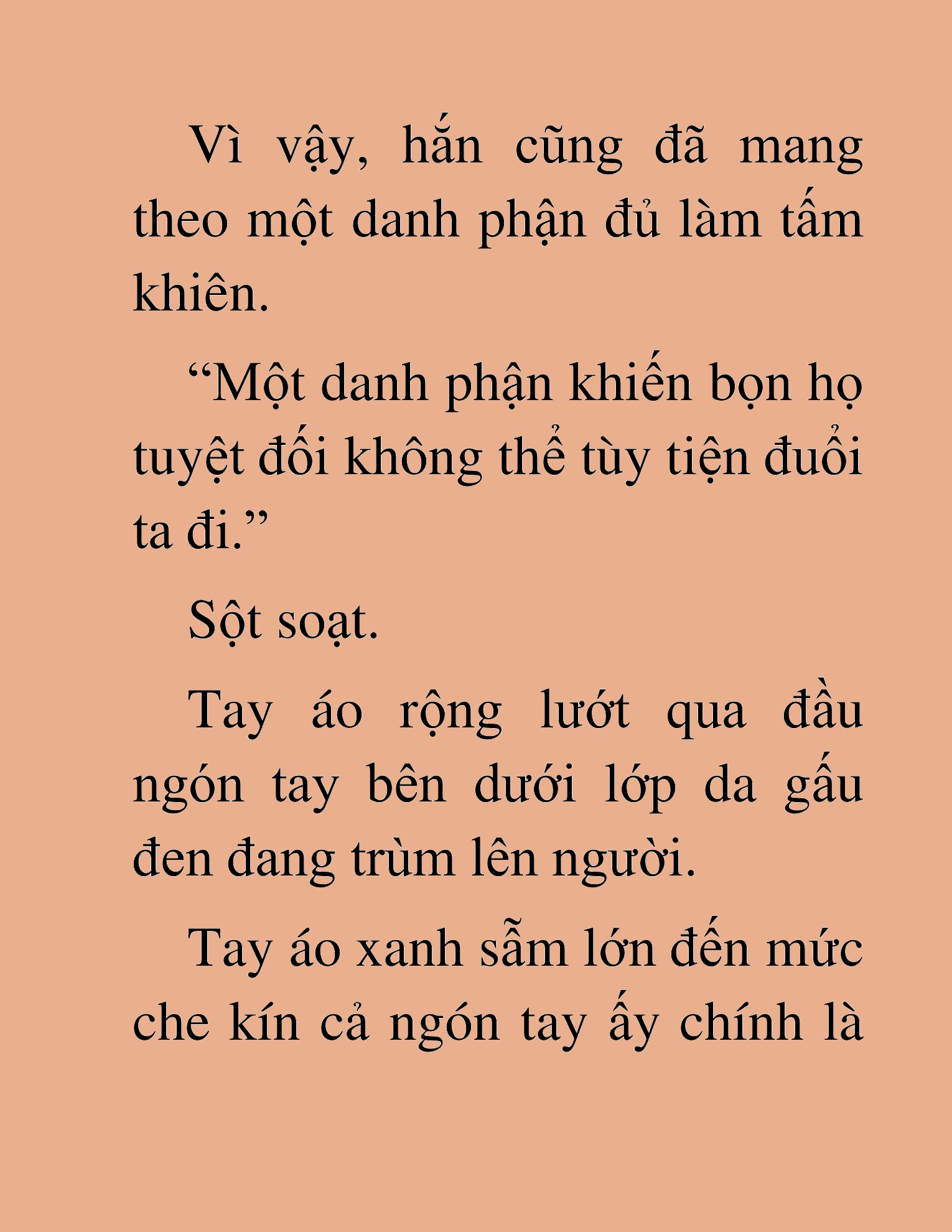 Đọc truyện HAT[NOVEL] Cách Sống Sót Của Thiên Tài Độc Công - Chap 32
