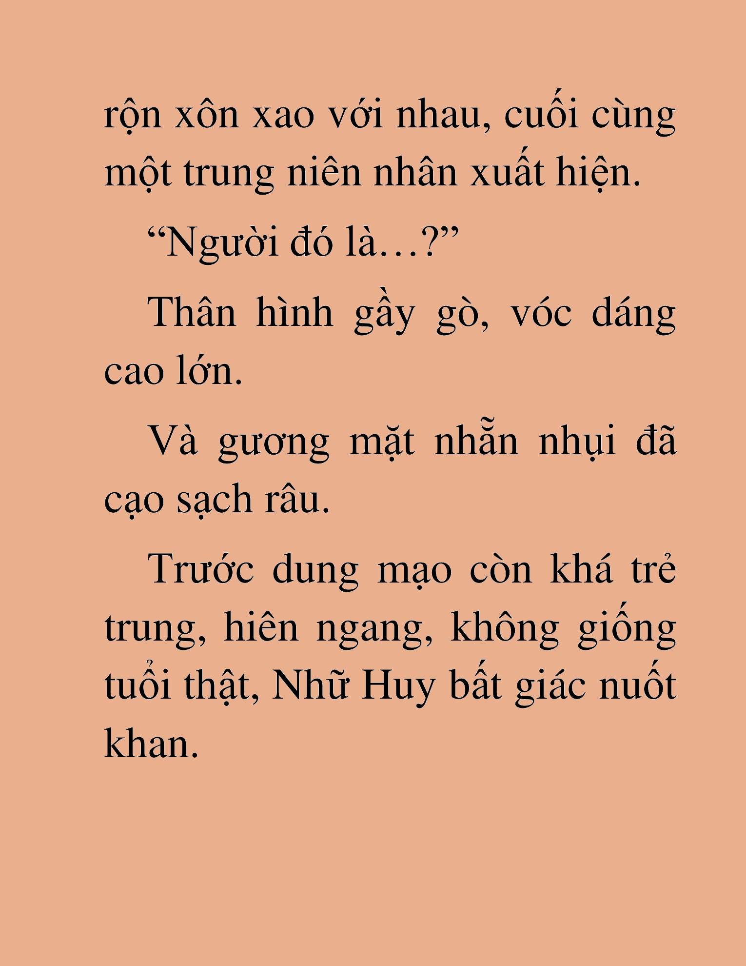 Đọc truyện HAT[NOVEL] Cách Sống Sót Của Thiên Tài Độc Công - Chap 32