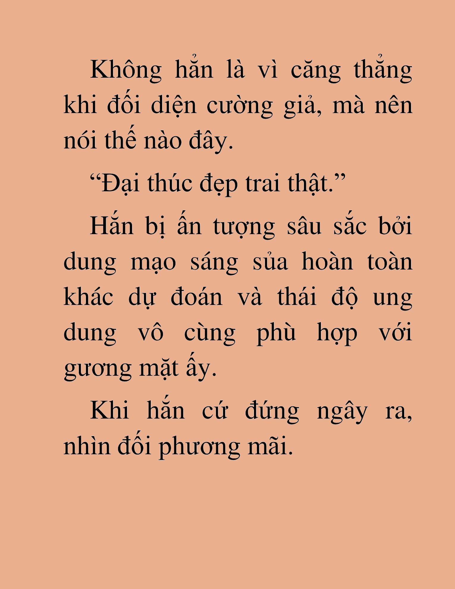 Đọc truyện HAT[NOVEL] Cách Sống Sót Của Thiên Tài Độc Công - Chap 32