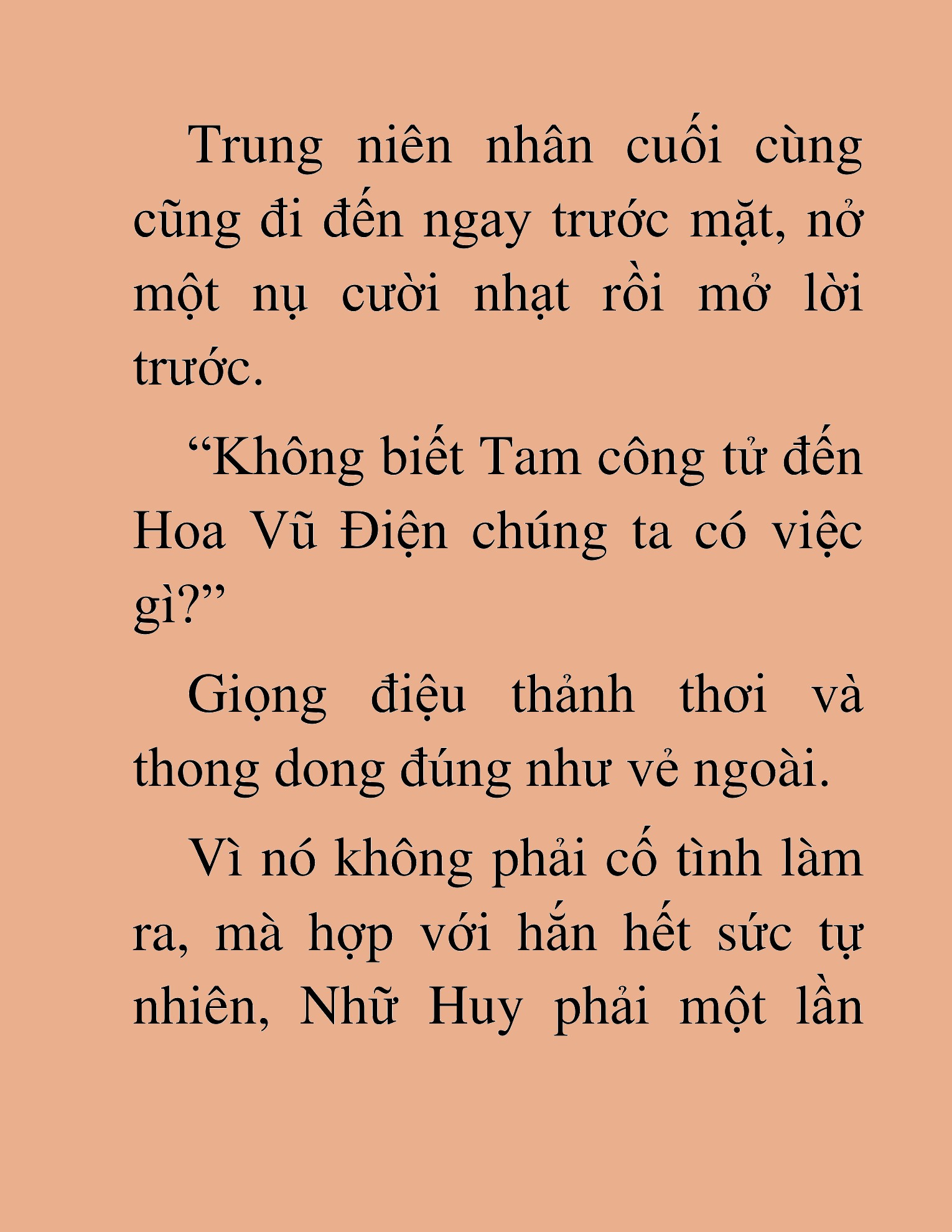 Đọc truyện HAT[NOVEL] Cách Sống Sót Của Thiên Tài Độc Công - Chap 32