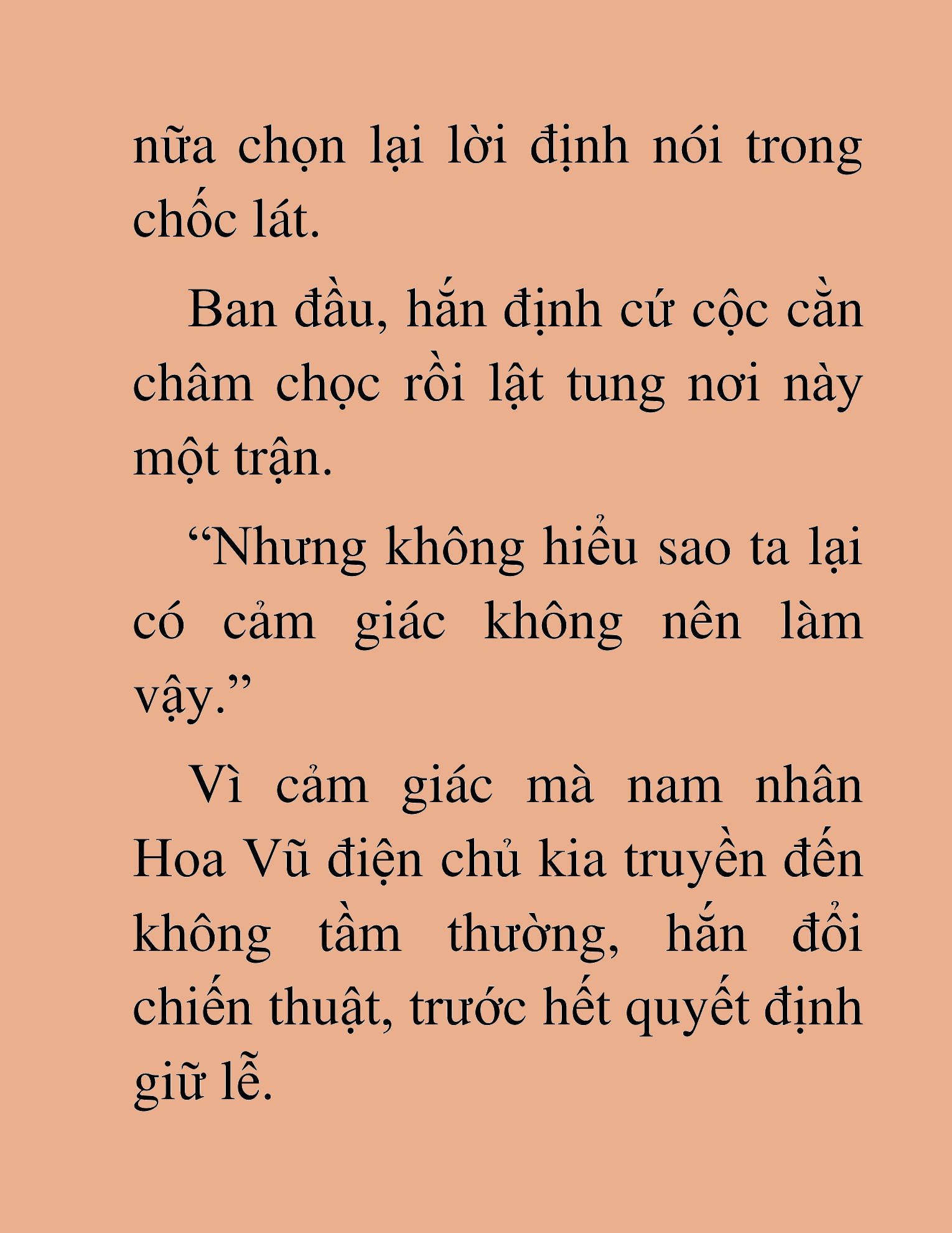 Đọc truyện HAT[NOVEL] Cách Sống Sót Của Thiên Tài Độc Công - Chap 32