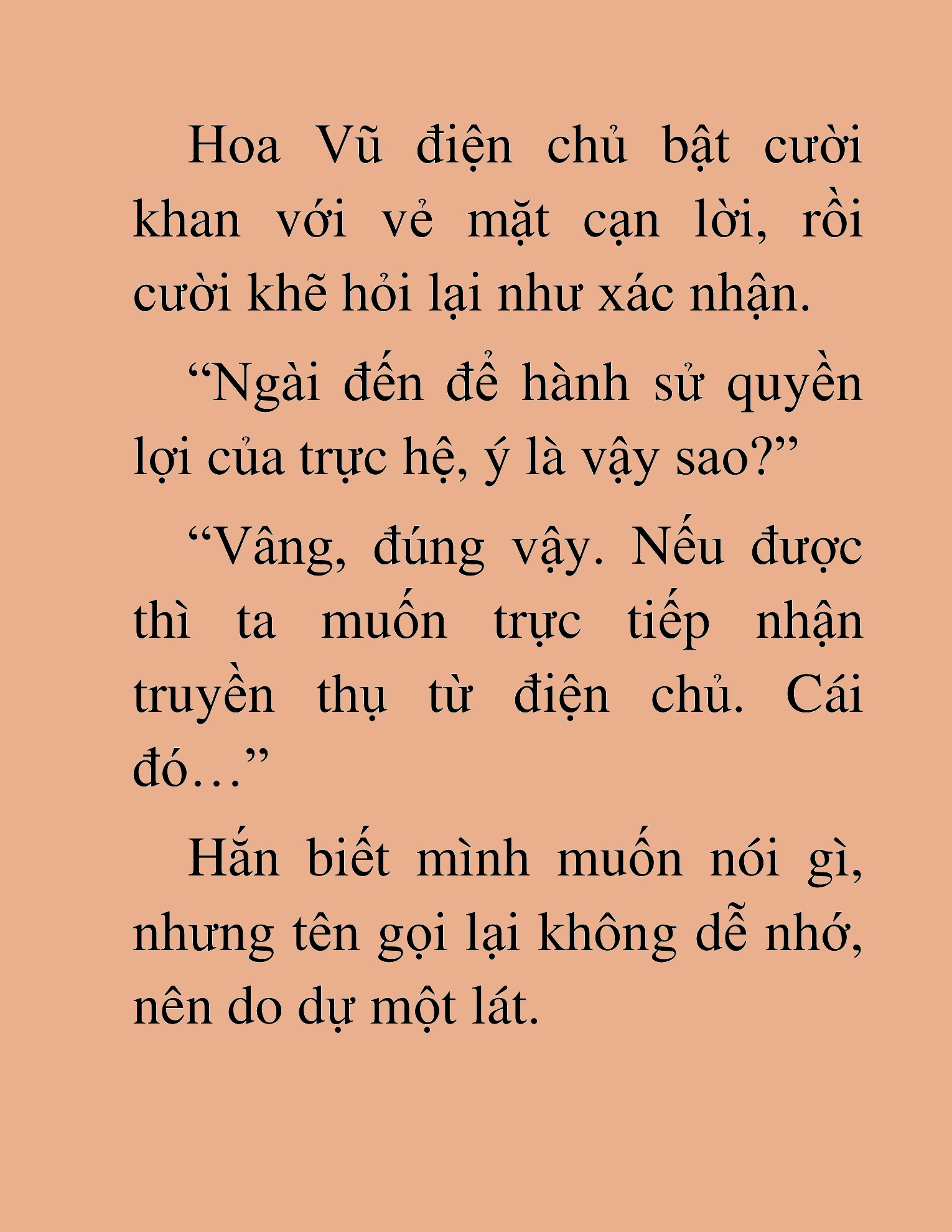 Đọc truyện HAT[NOVEL] Cách Sống Sót Của Thiên Tài Độc Công - Chap 32