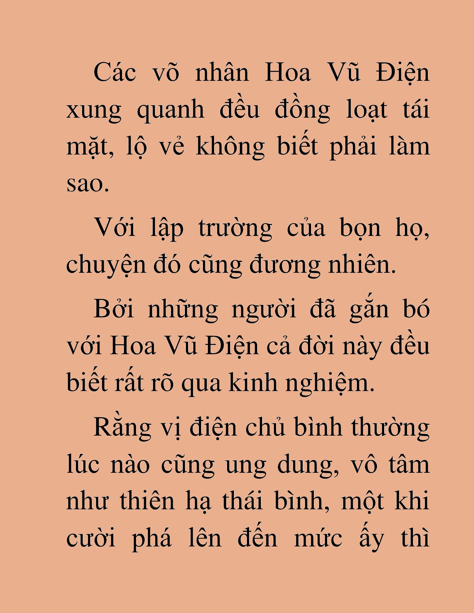 Đọc truyện HAT[NOVEL] Cách Sống Sót Của Thiên Tài Độc Công - Chap 33