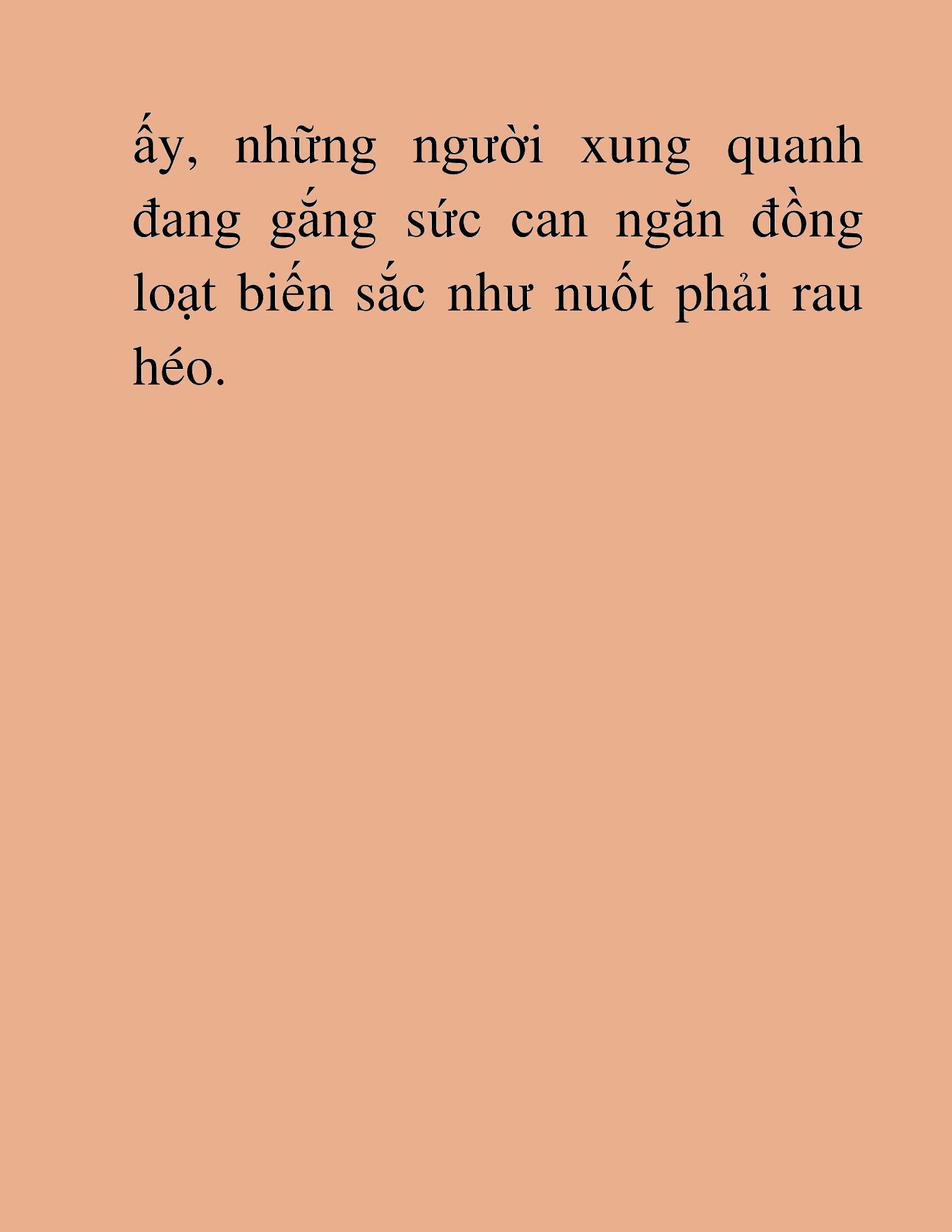 Đọc truyện HAT[NOVEL] Cách Sống Sót Của Thiên Tài Độc Công - Chap 33