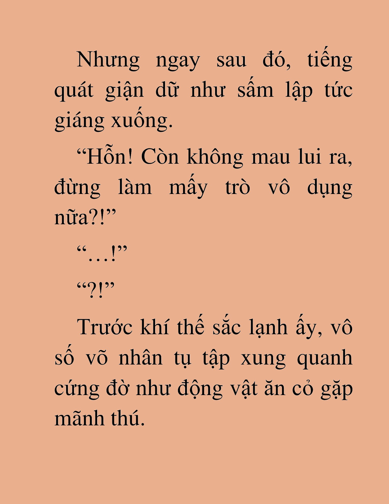 Đọc truyện HAT[NOVEL] Cách Sống Sót Của Thiên Tài Độc Công - Chap 34