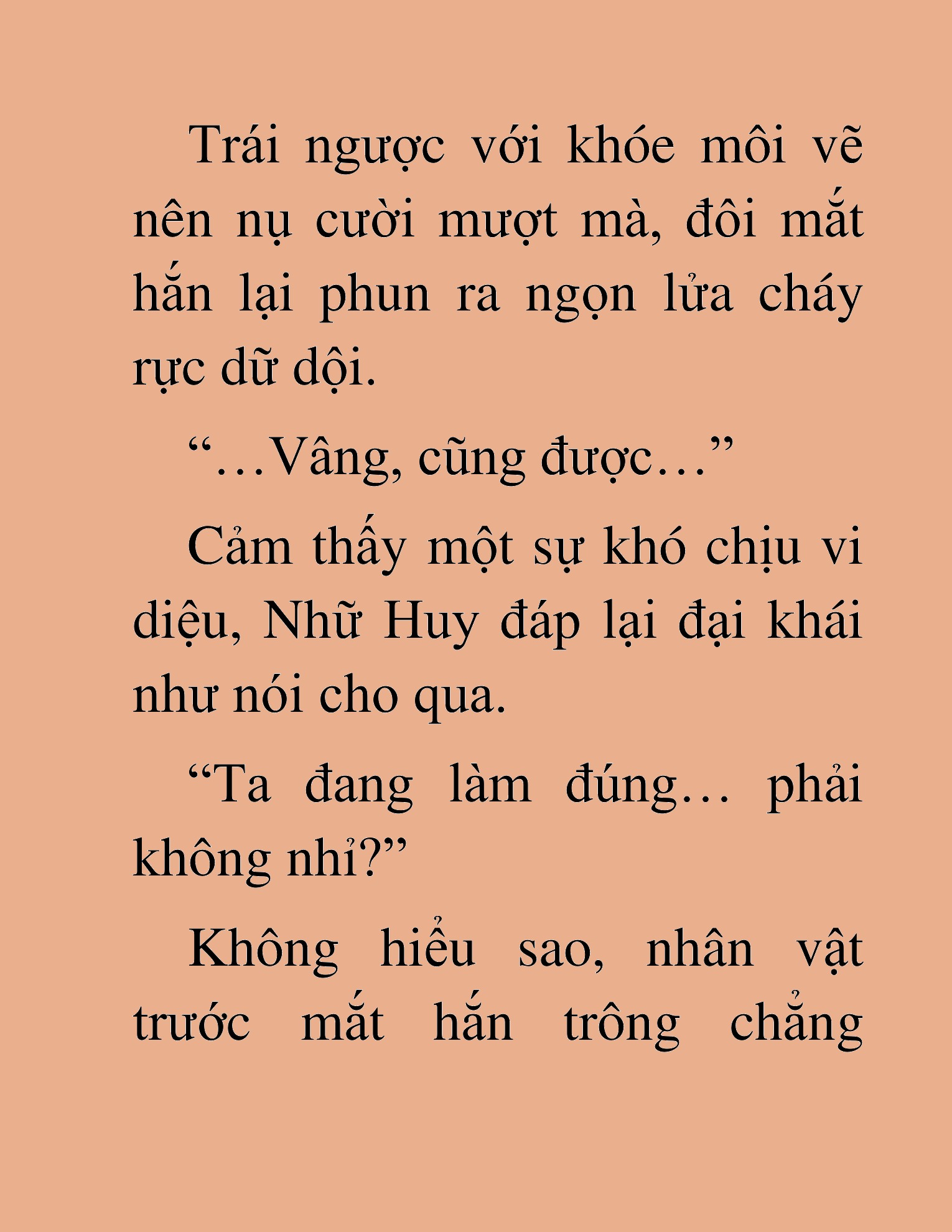 Đọc truyện HAT[NOVEL] Cách Sống Sót Của Thiên Tài Độc Công - Chap 34