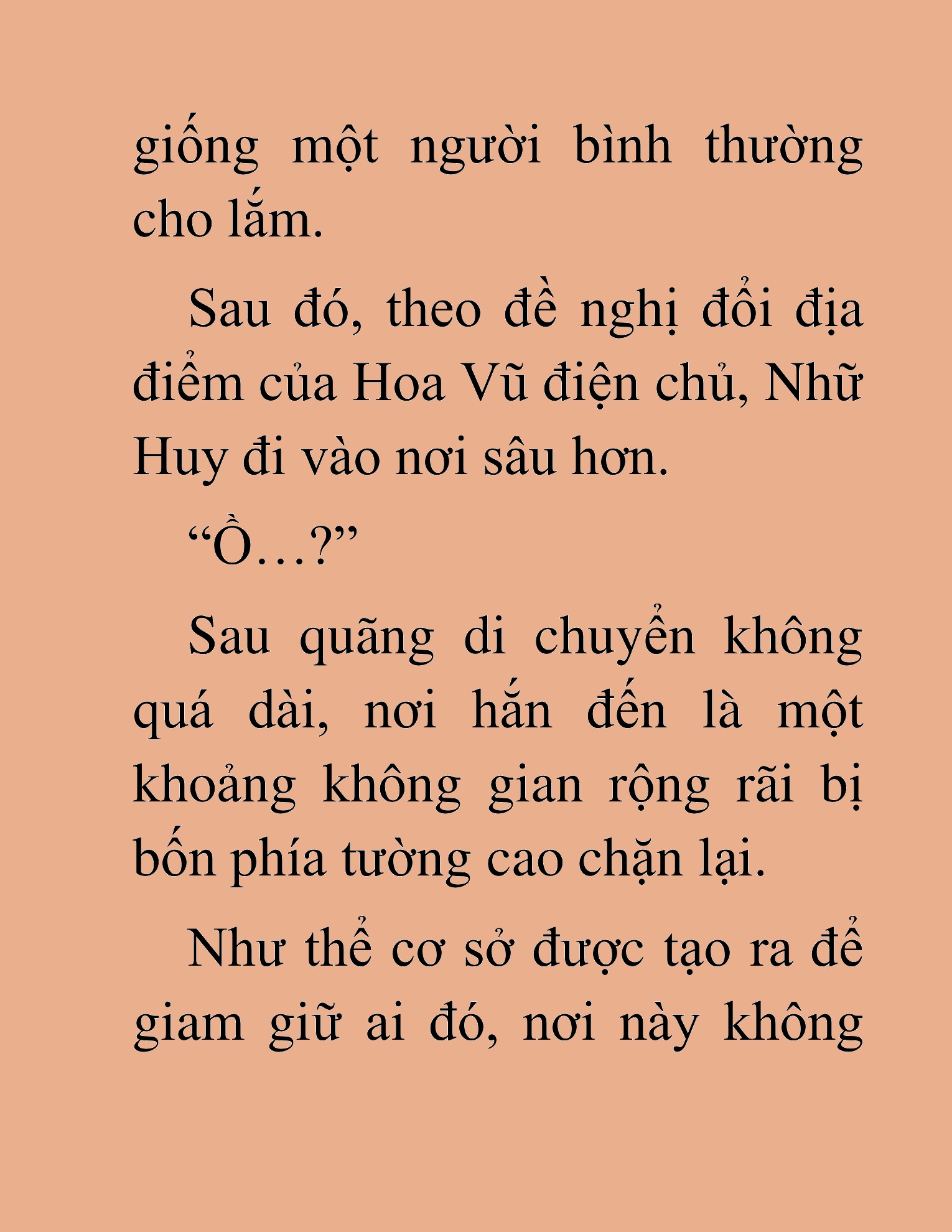 Đọc truyện HAT[NOVEL] Cách Sống Sót Của Thiên Tài Độc Công - Chap 34