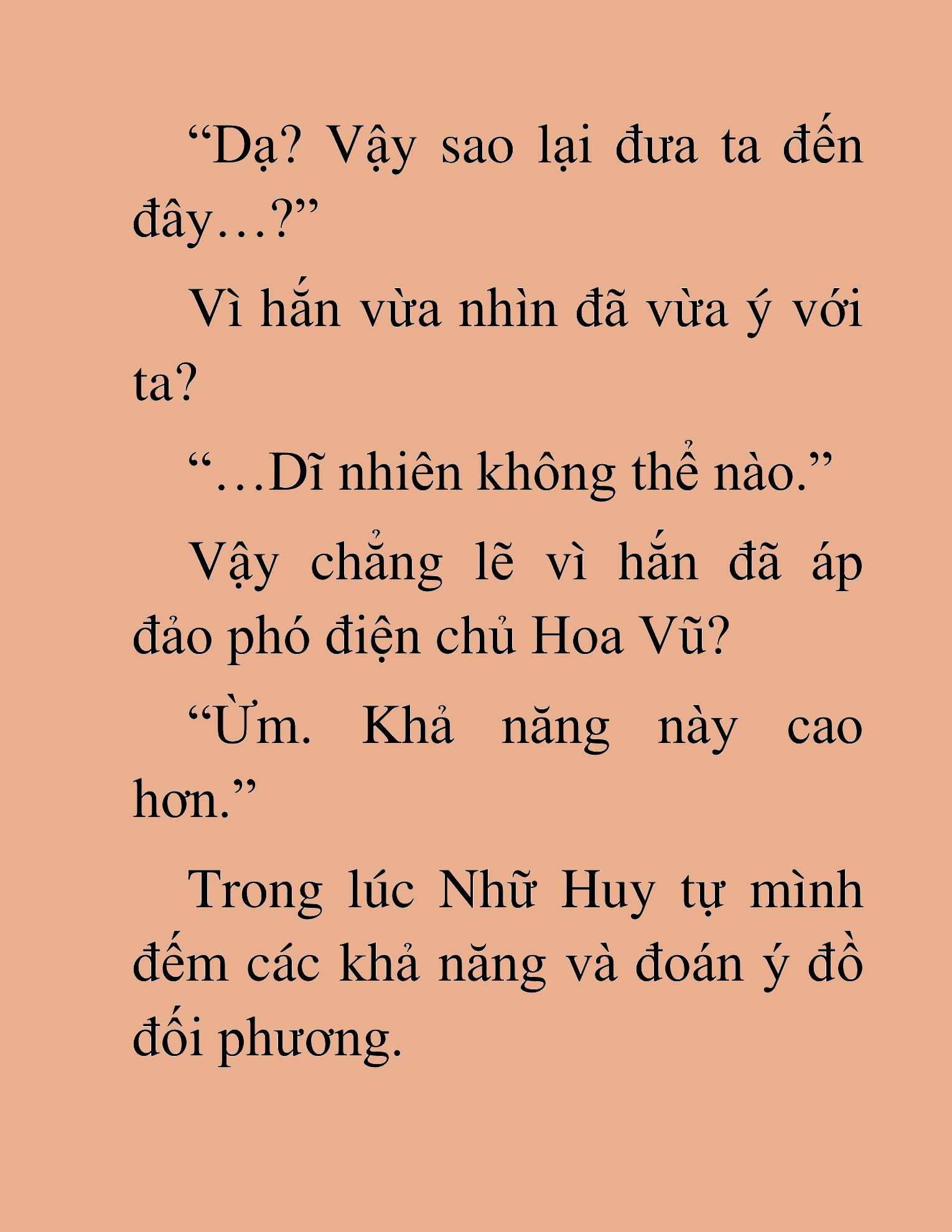 Đọc truyện HAT[NOVEL] Cách Sống Sót Của Thiên Tài Độc Công - Chap 34