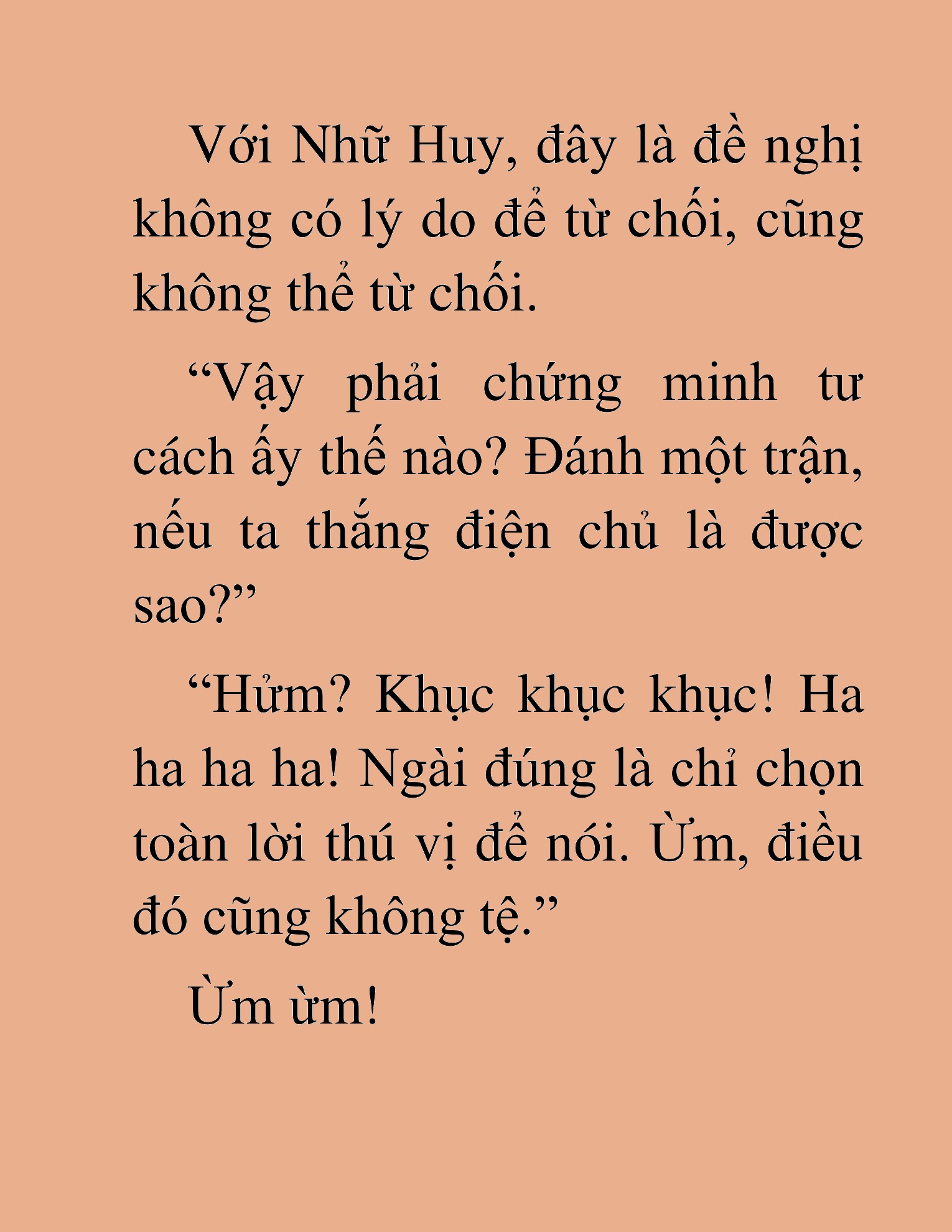 Đọc truyện HAT[NOVEL] Cách Sống Sót Của Thiên Tài Độc Công - Chap 34