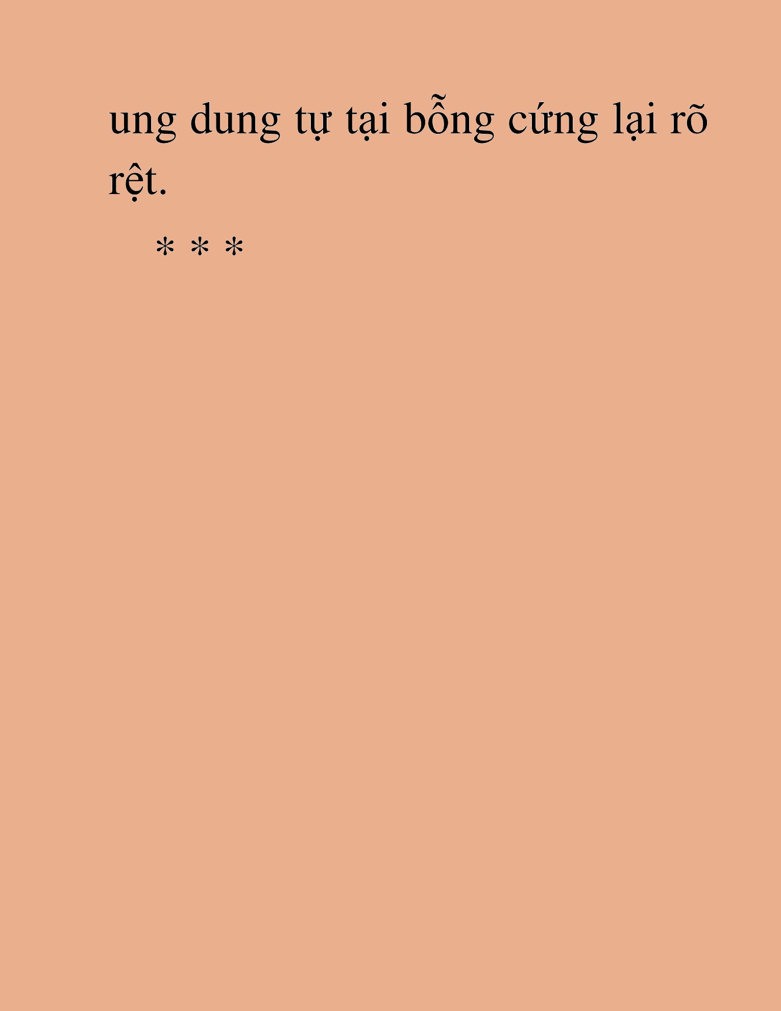 Đọc truyện HAT[NOVEL] Cách Sống Sót Của Thiên Tài Độc Công - Chap 34