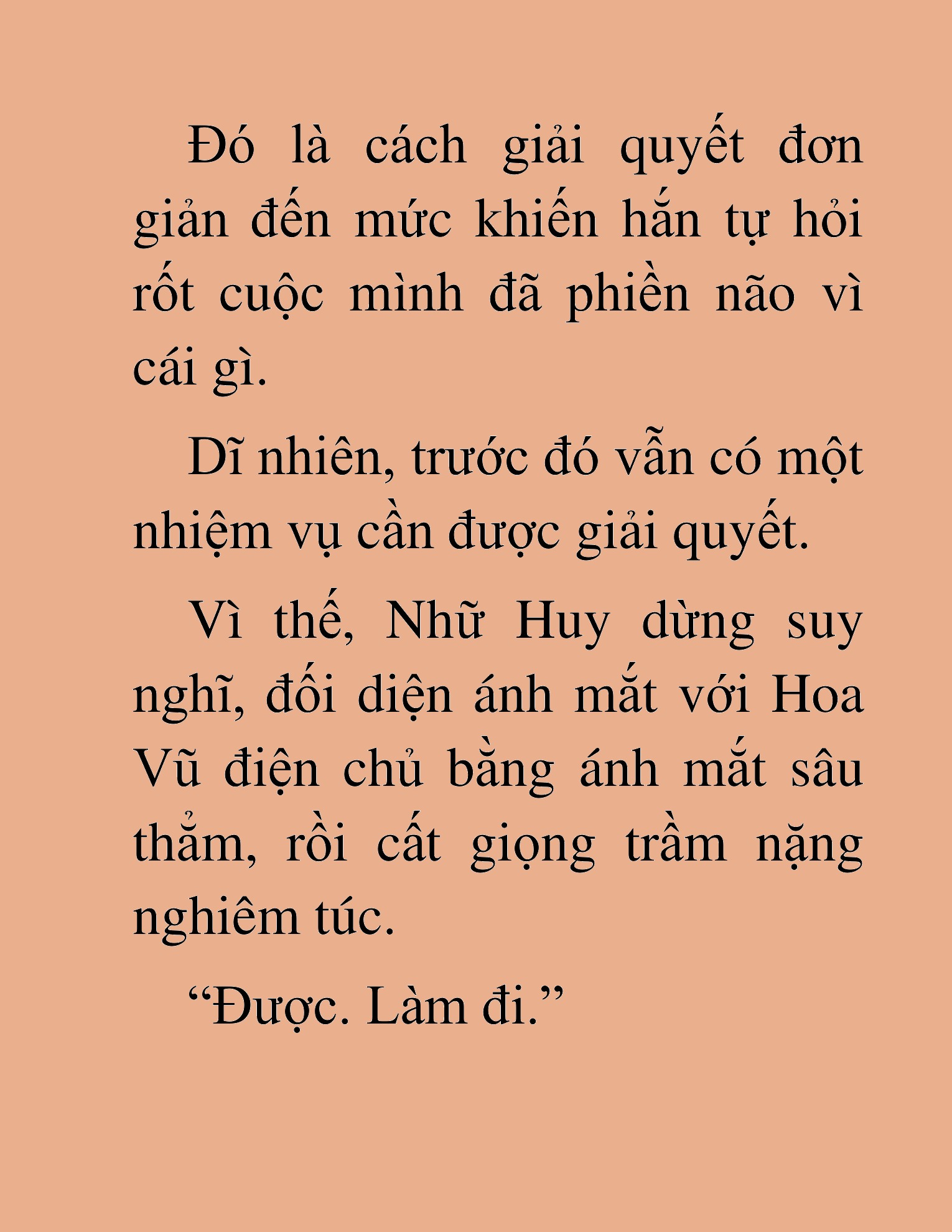 Đọc truyện HAT[NOVEL] Cách Sống Sót Của Thiên Tài Độc Công - Chap 35