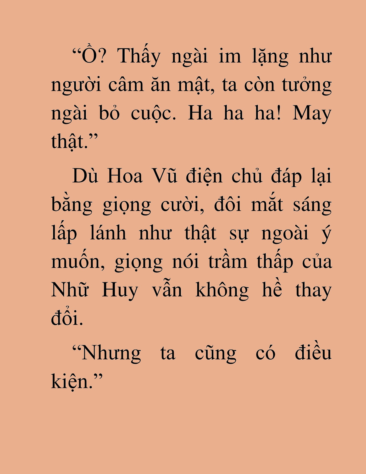 Đọc truyện HAT[NOVEL] Cách Sống Sót Của Thiên Tài Độc Công - Chap 35