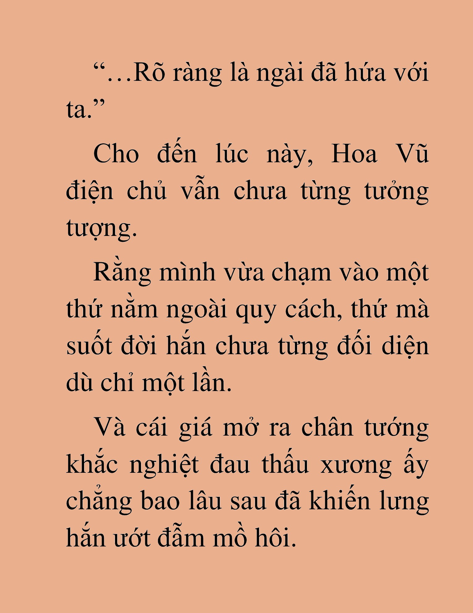 Đọc truyện HAT[NOVEL] Cách Sống Sót Của Thiên Tài Độc Công - Chap 36