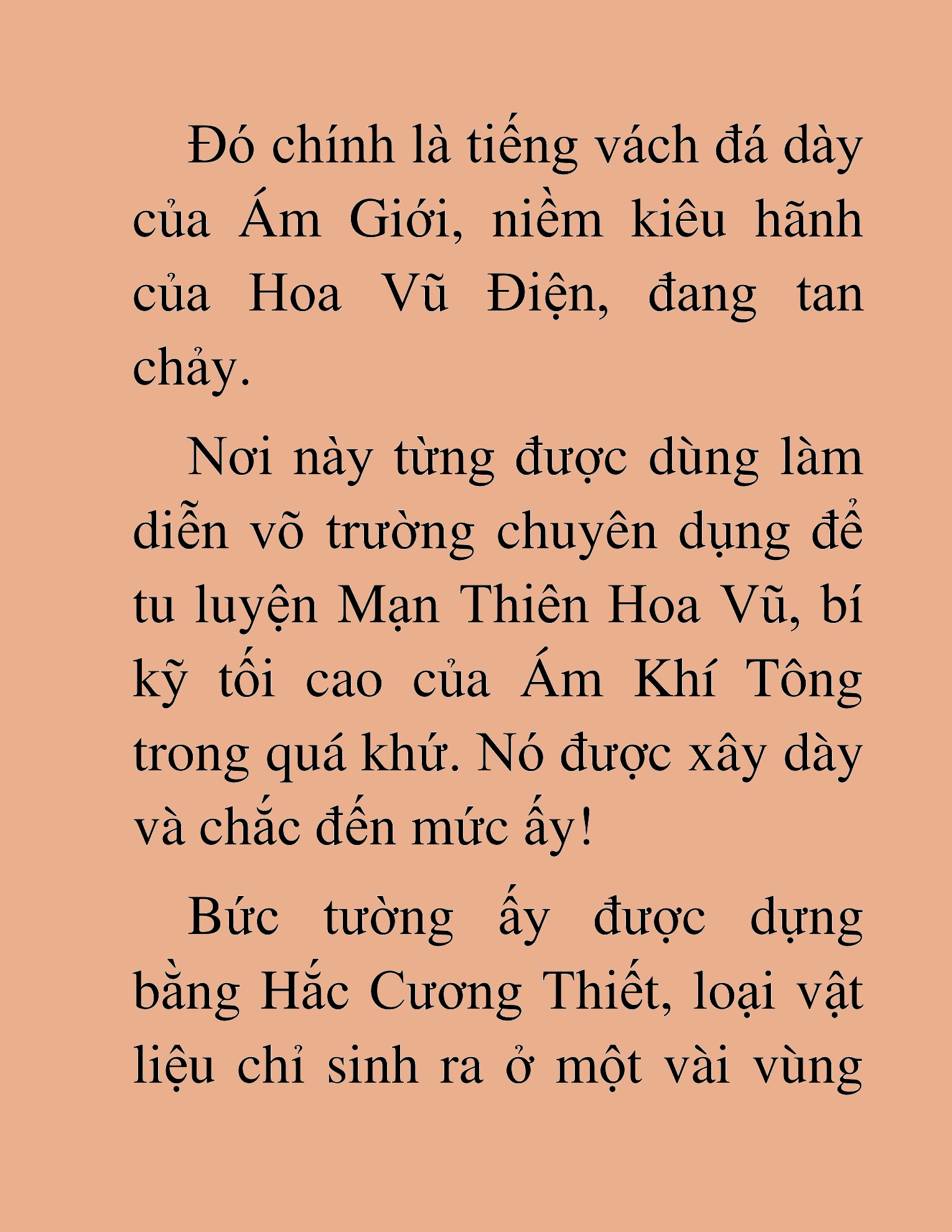 Đọc truyện HAT[NOVEL] Cách Sống Sót Của Thiên Tài Độc Công - Chap 36