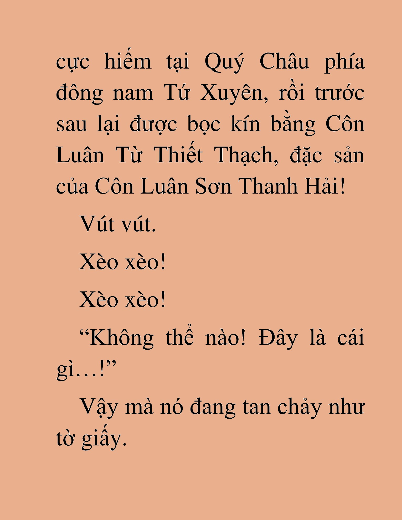 Đọc truyện HAT[NOVEL] Cách Sống Sót Của Thiên Tài Độc Công - Chap 36